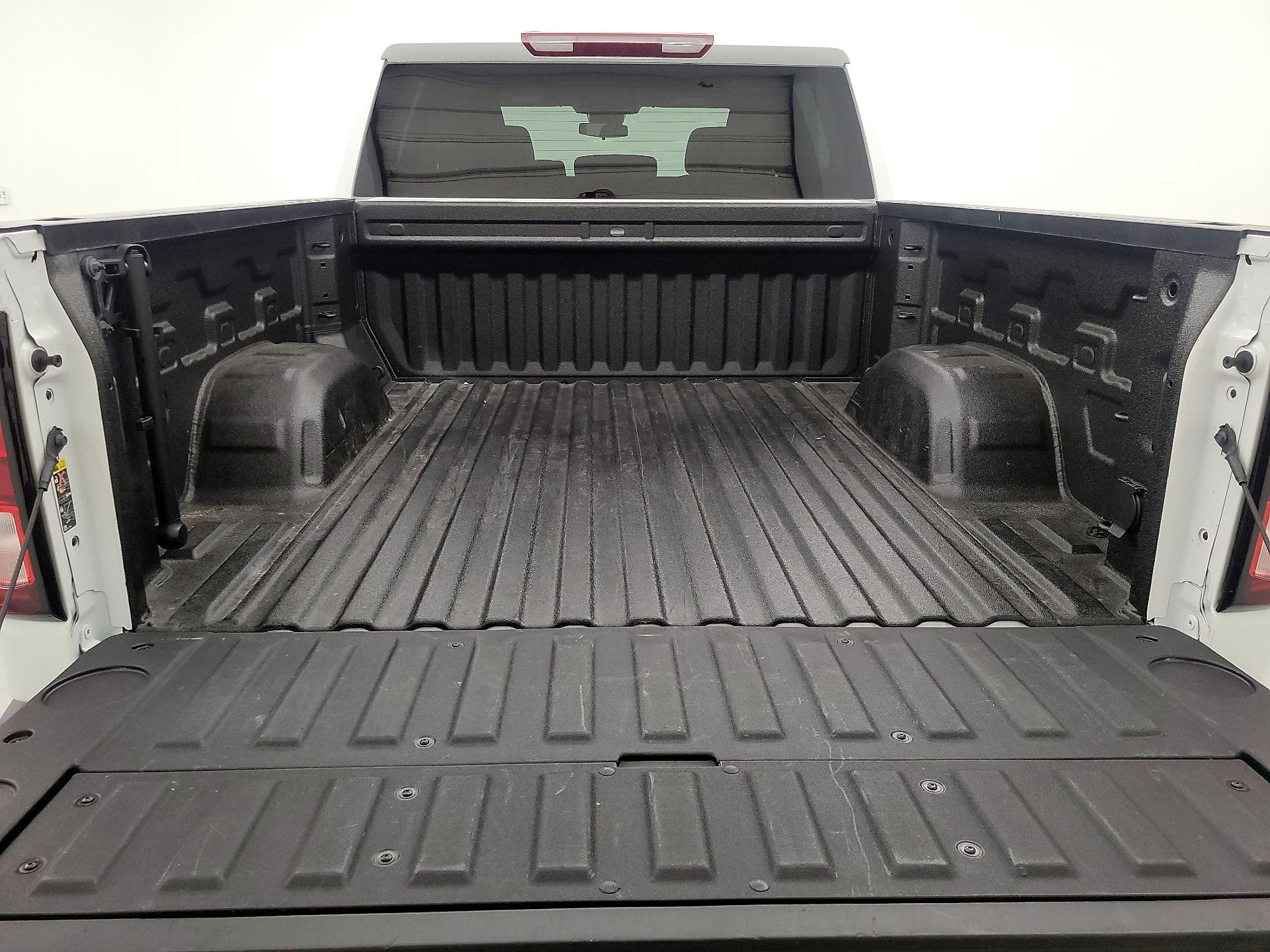 Thumbnail: 2025 GMC Sierra 1500 - 20