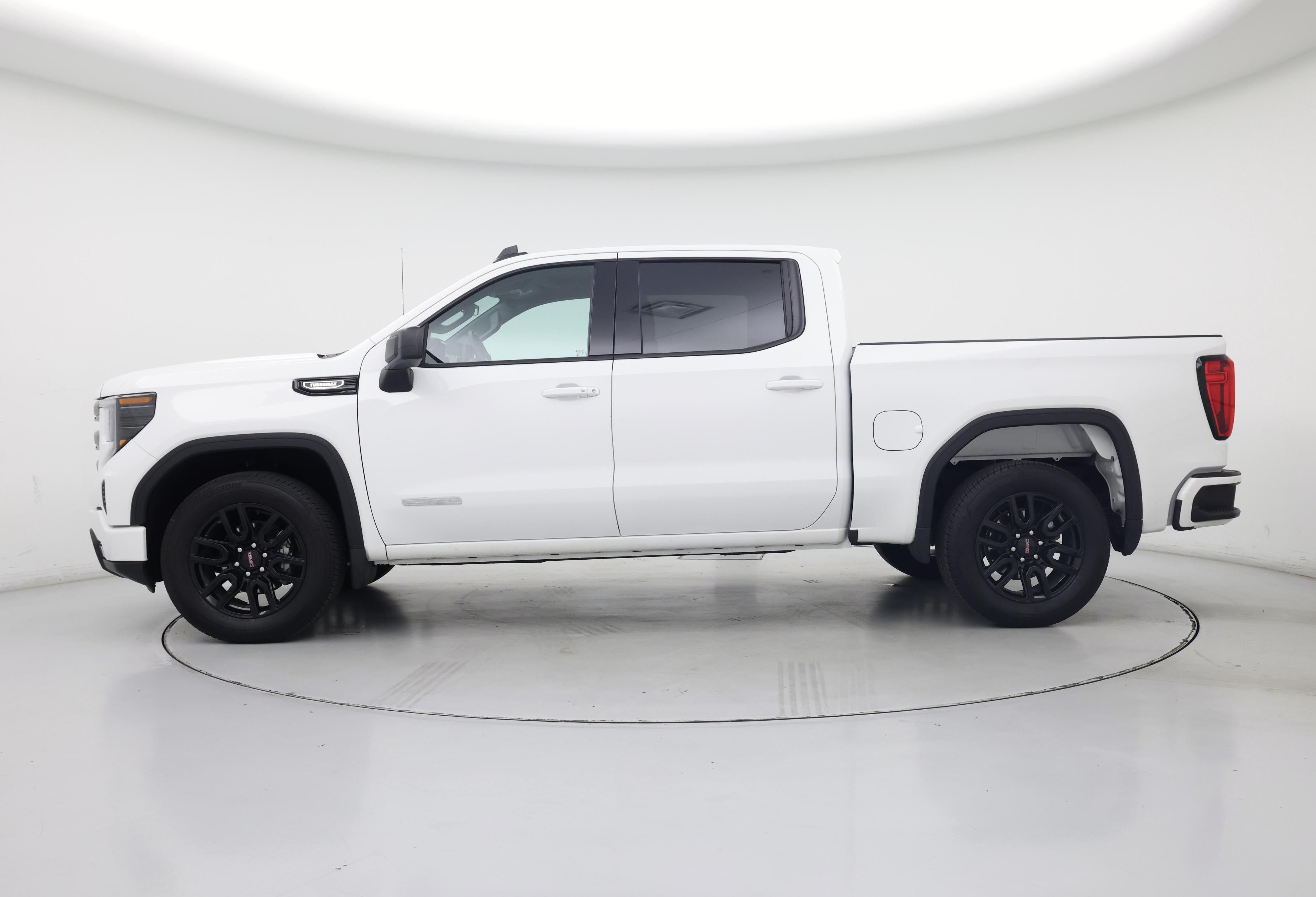 Thumbnail: 2025 GMC Sierra 1500 - 3