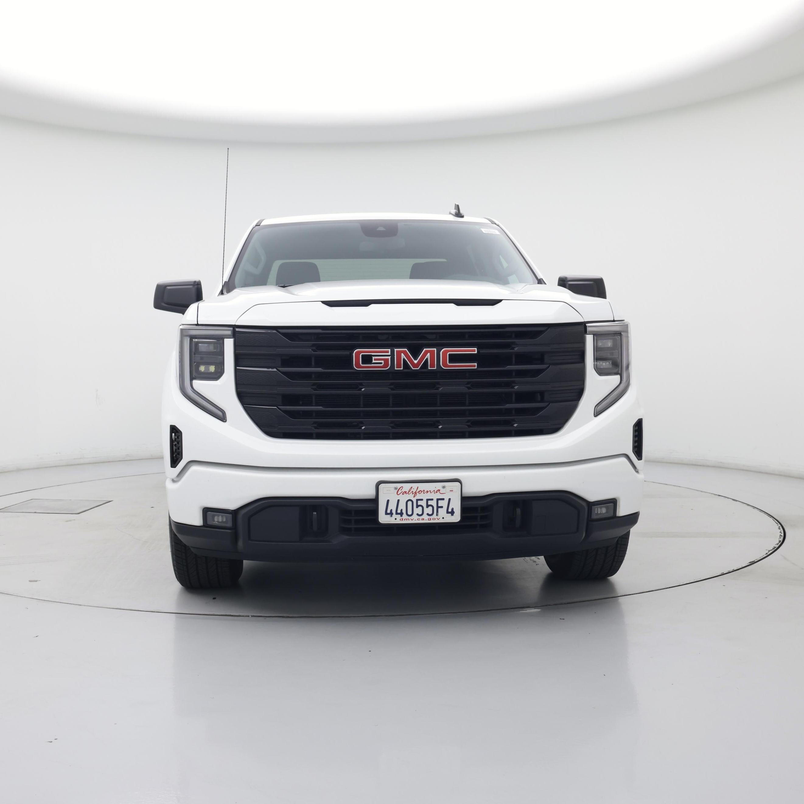 Thumbnail: 2025 GMC Sierra 1500 - 5