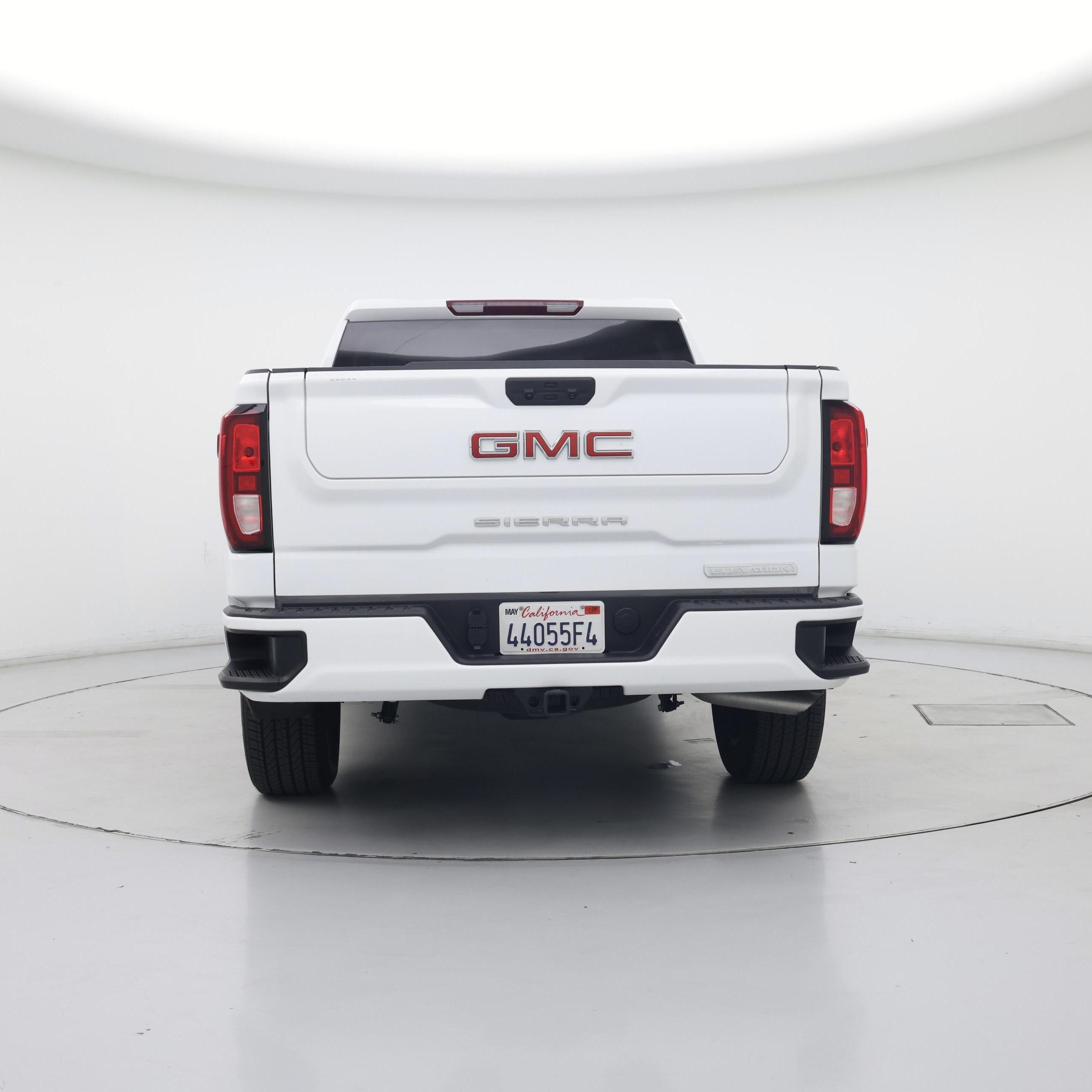 Thumbnail: 2025 GMC Sierra 1500 - 6