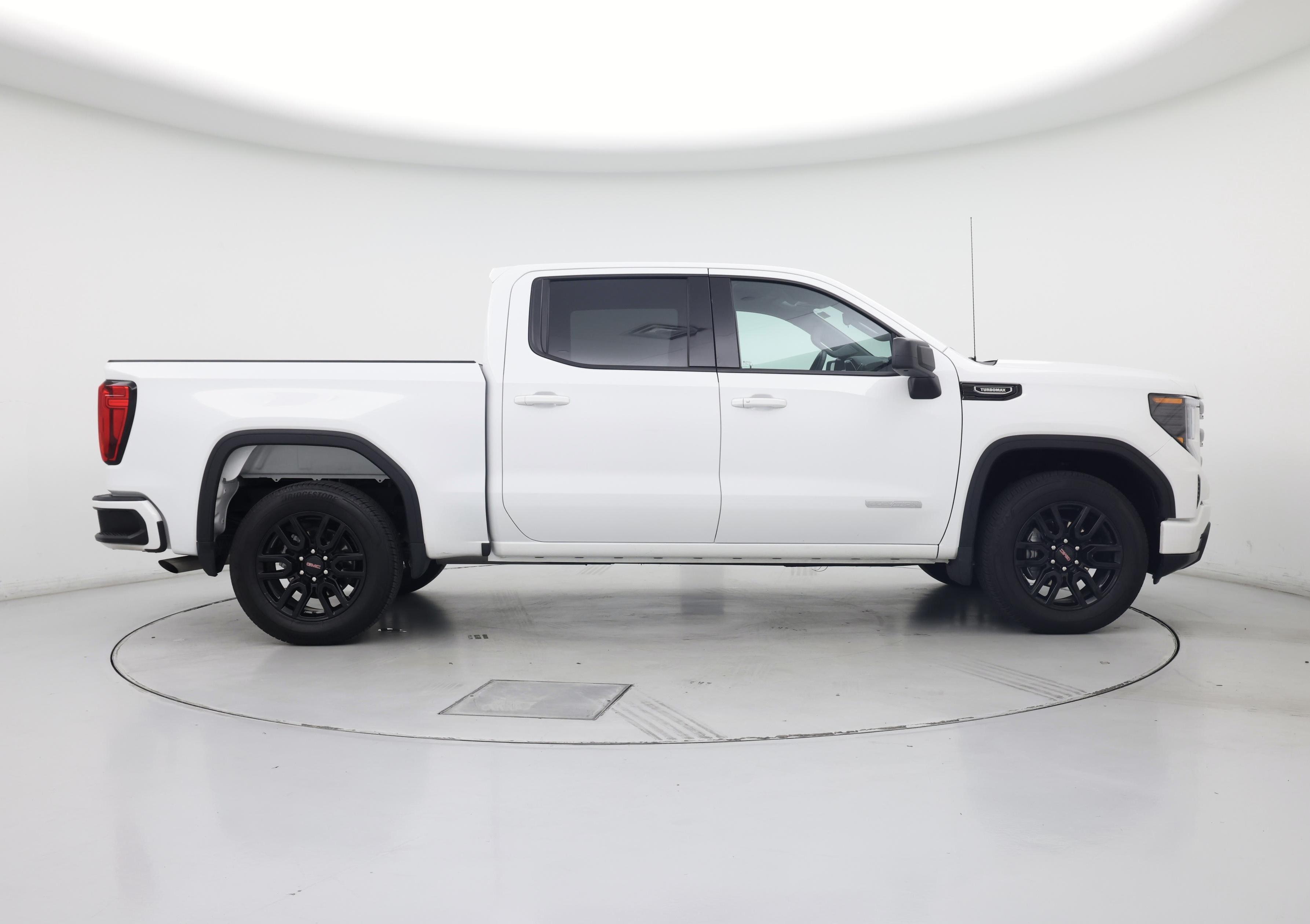 Thumbnail: 2025 GMC Sierra 1500 - 7