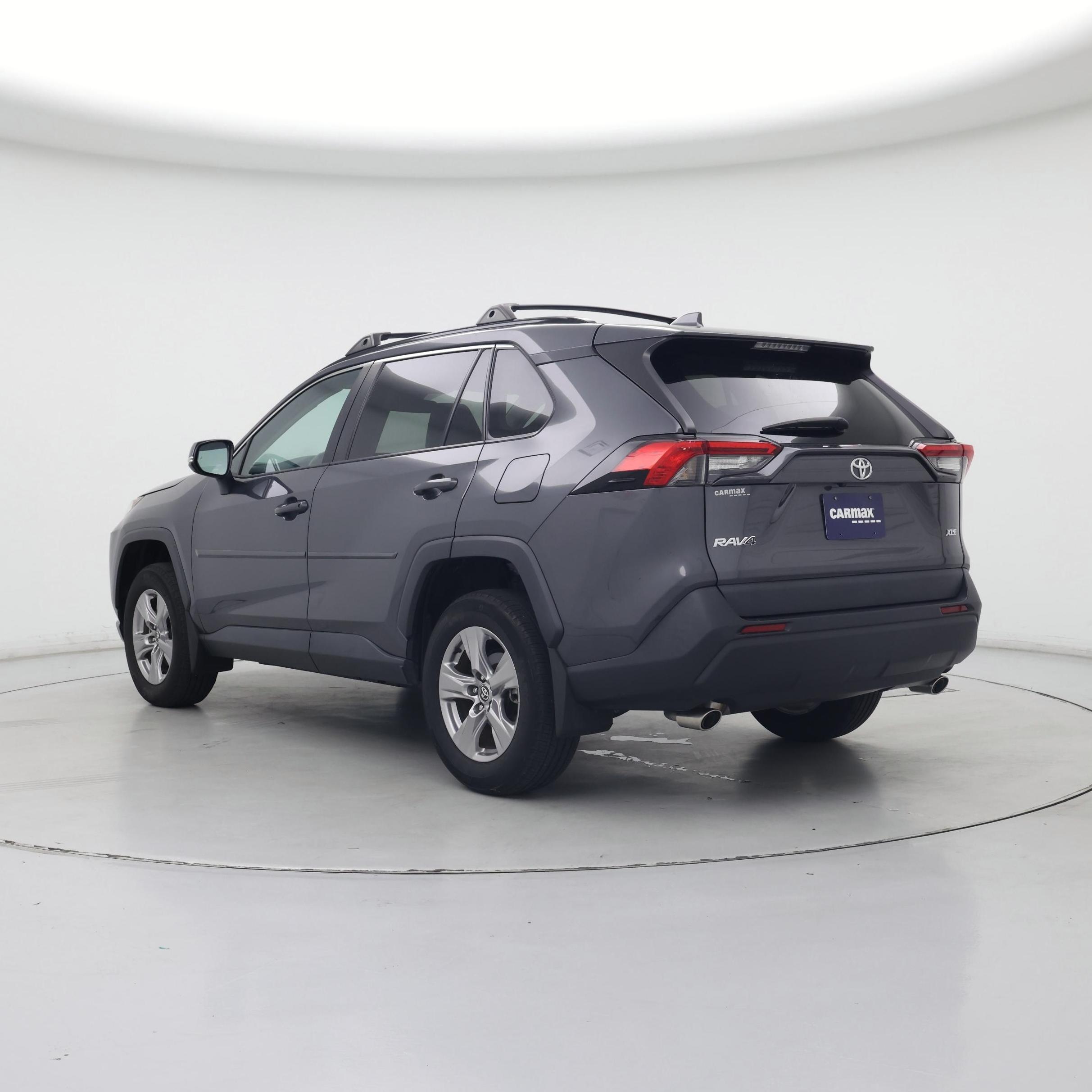 Thumbnail: 2023 Toyota RAV4 - 2