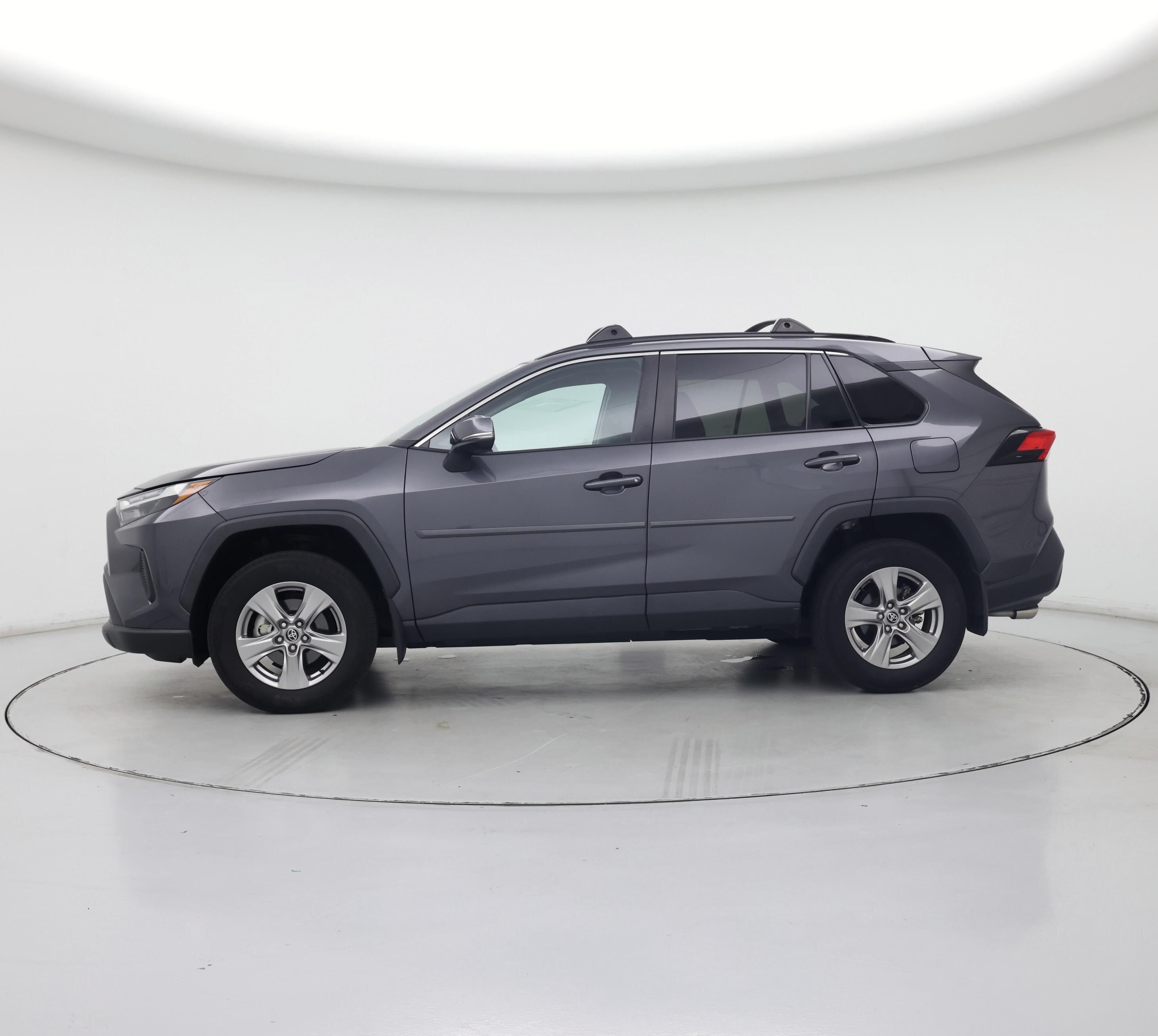 Thumbnail: 2023 Toyota RAV4 - 3