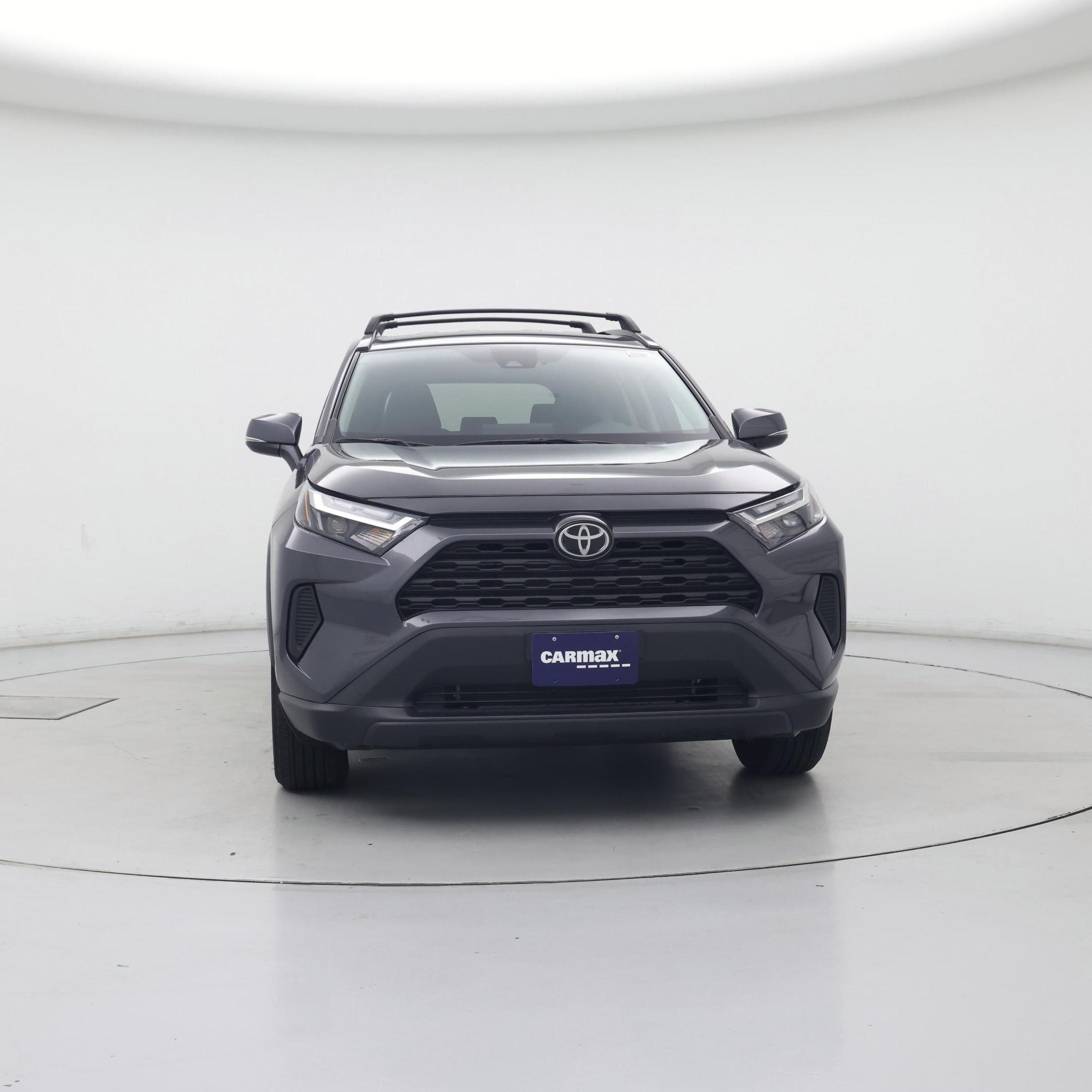 Thumbnail: 2023 Toyota RAV4 - 5