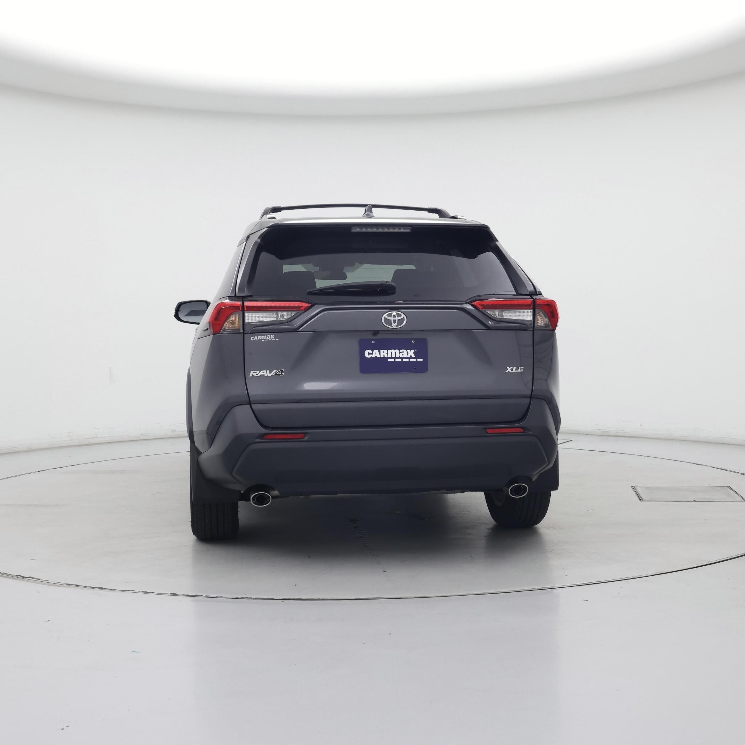 Thumbnail: 2023 Toyota RAV4 - 6