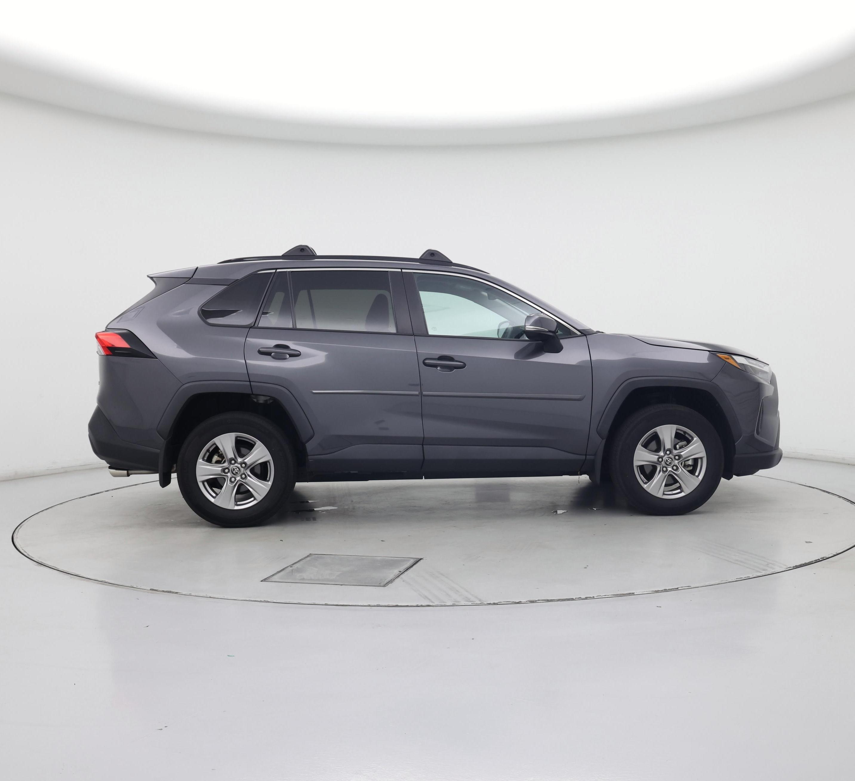 Thumbnail: 2023 Toyota RAV4 - 7