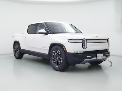 2024 Rivian R1T Adventure Dual-Motor Large