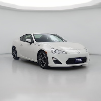 2016 Scion FR-S