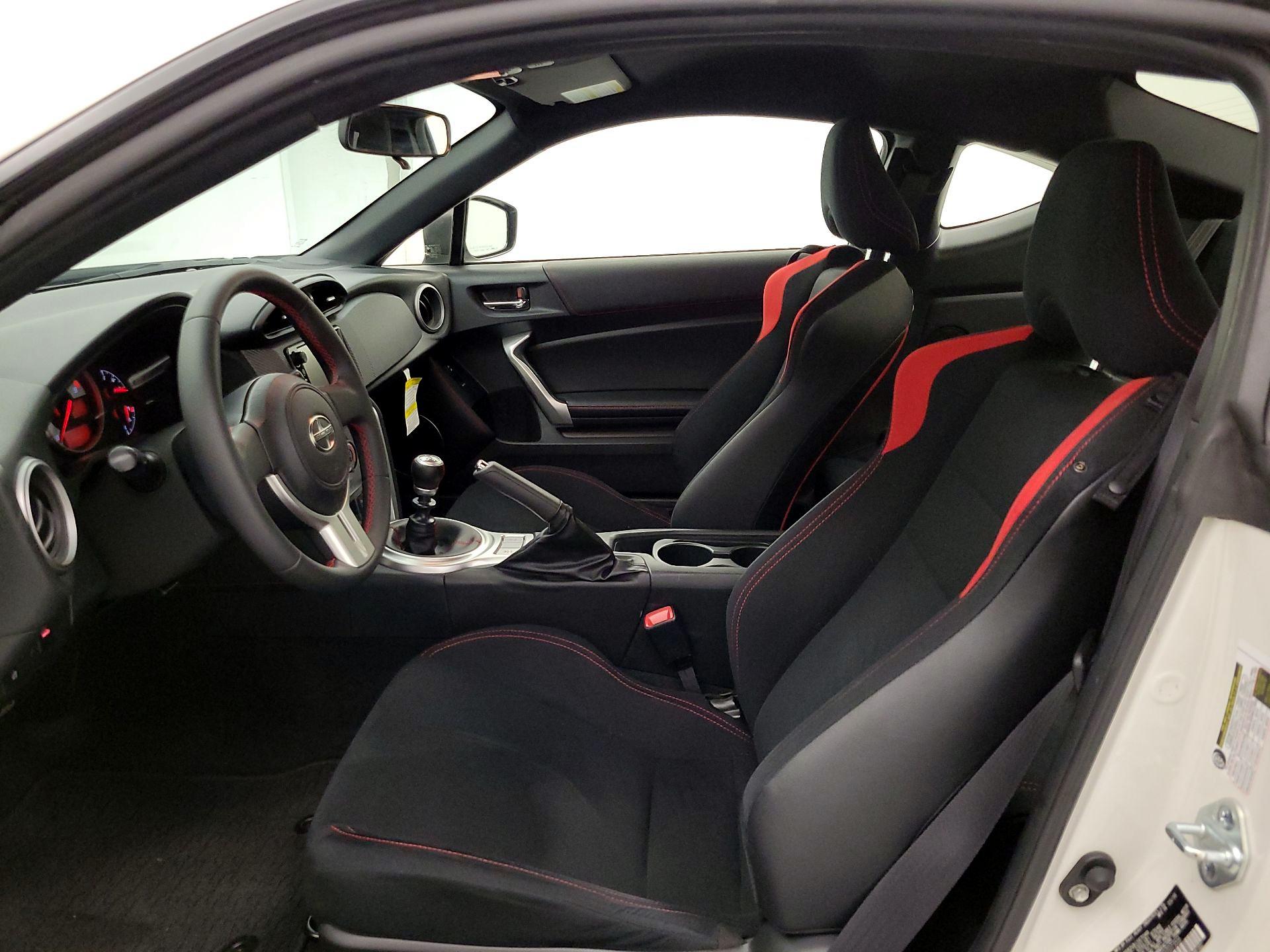 Thumbnail: 2016 Scion FR-S - 11