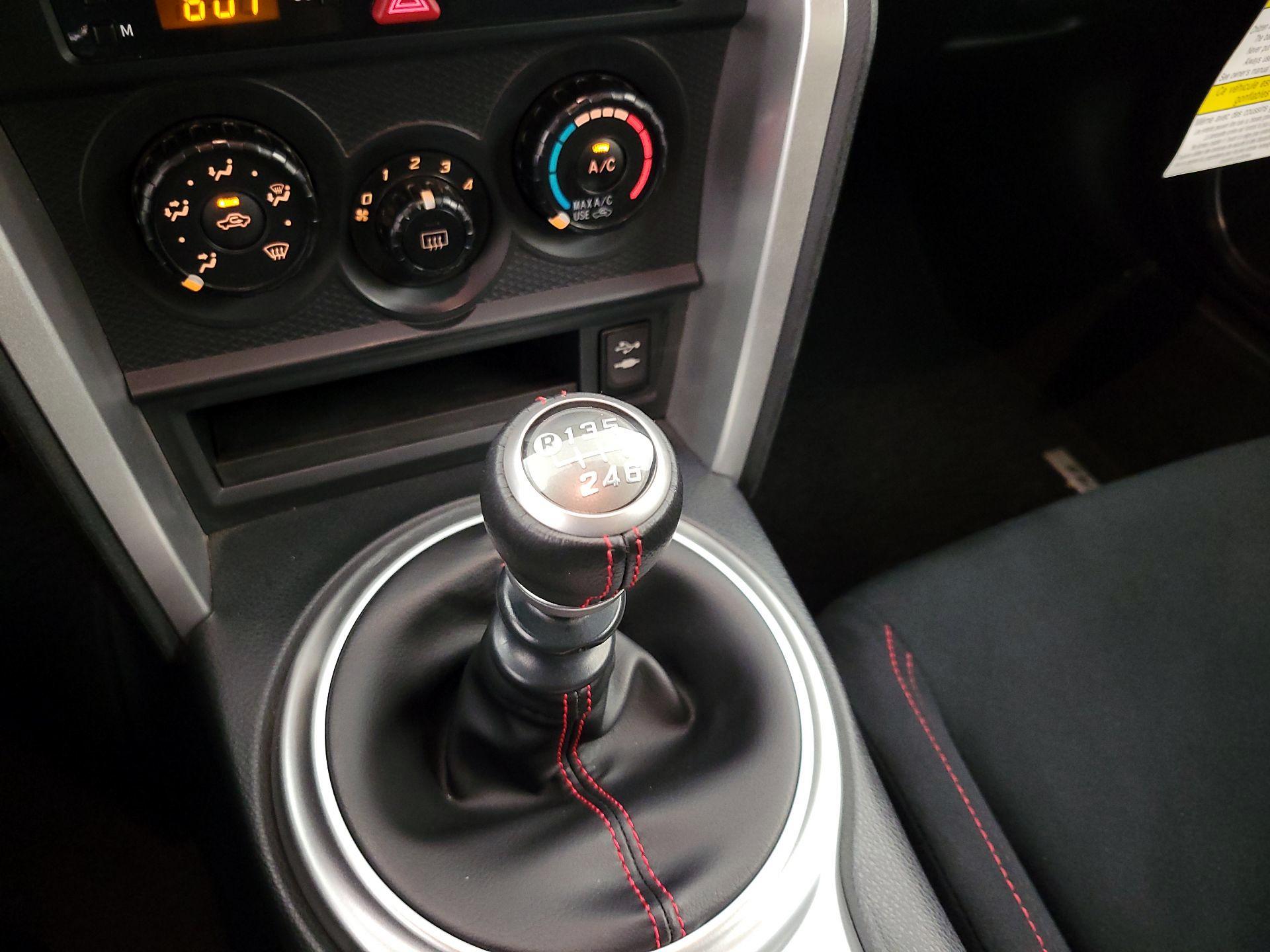 Thumbnail: 2016 Scion FR-S - 17