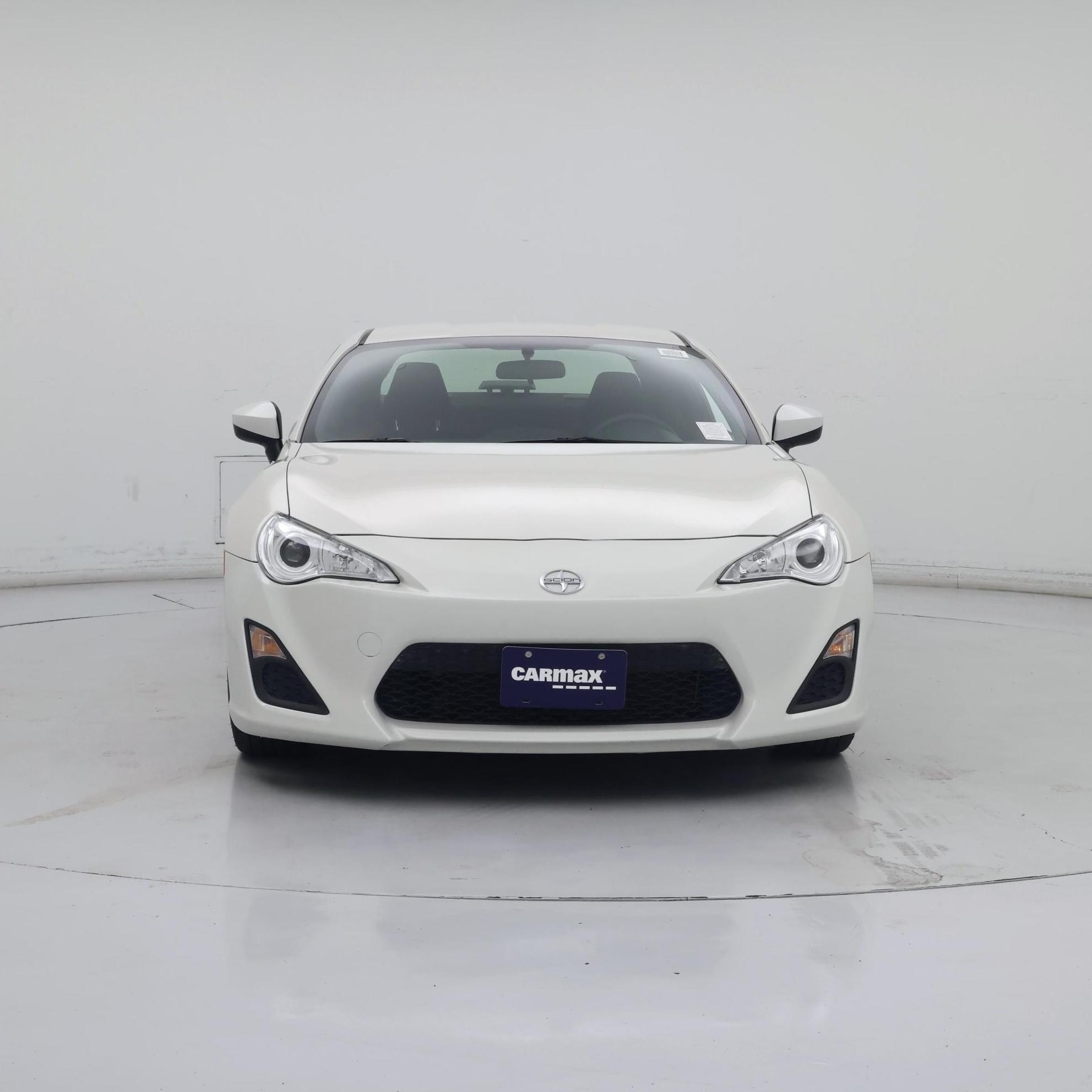 Thumbnail: 2016 Scion FR-S - 5