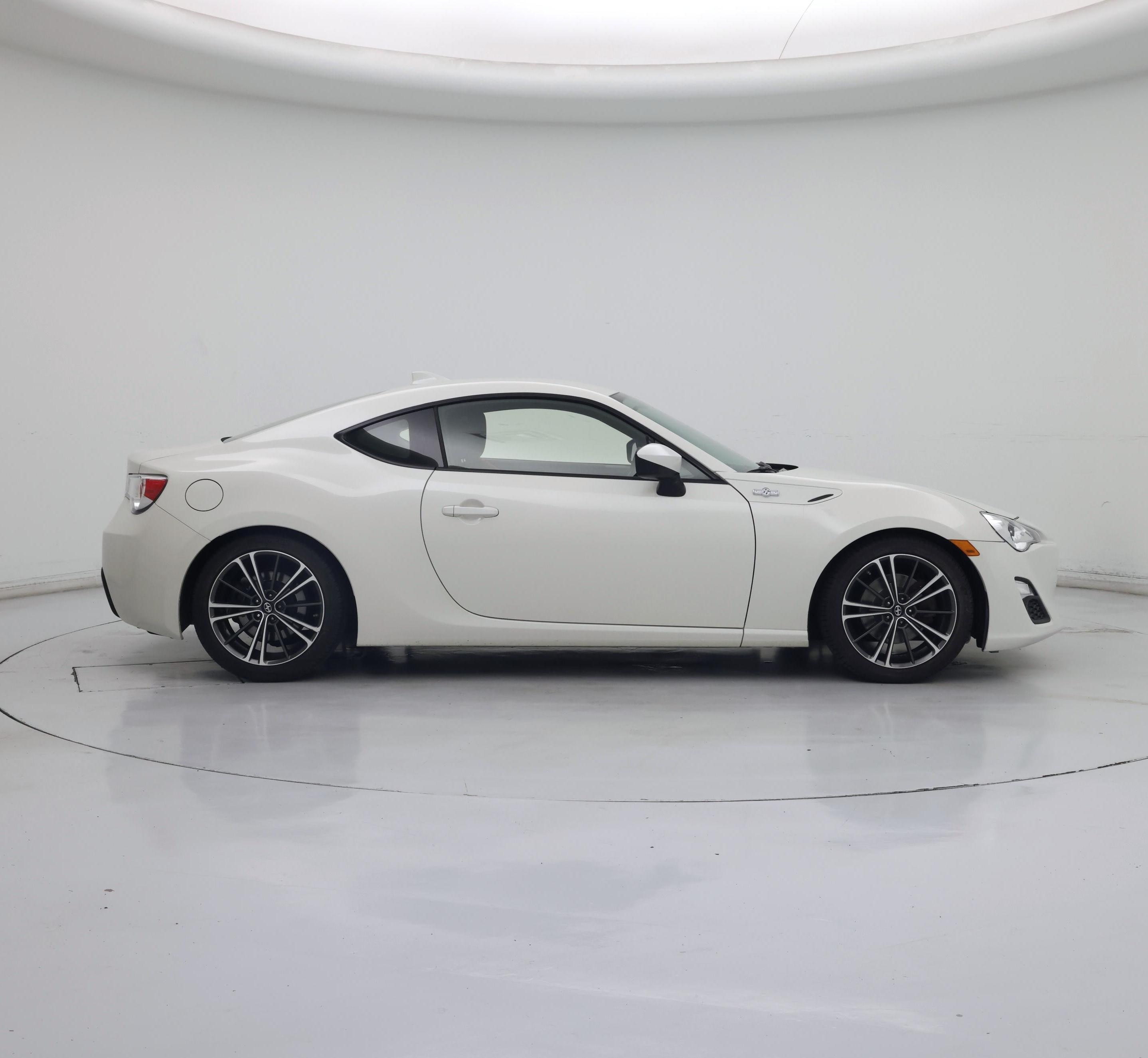 Thumbnail: 2016 Scion FR-S - 7