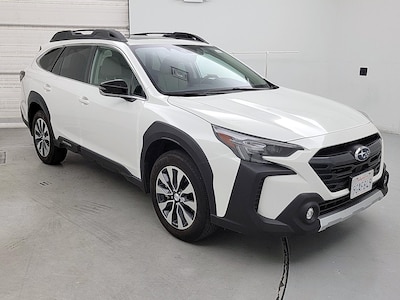 2023 Subaru Outback Limited XT
