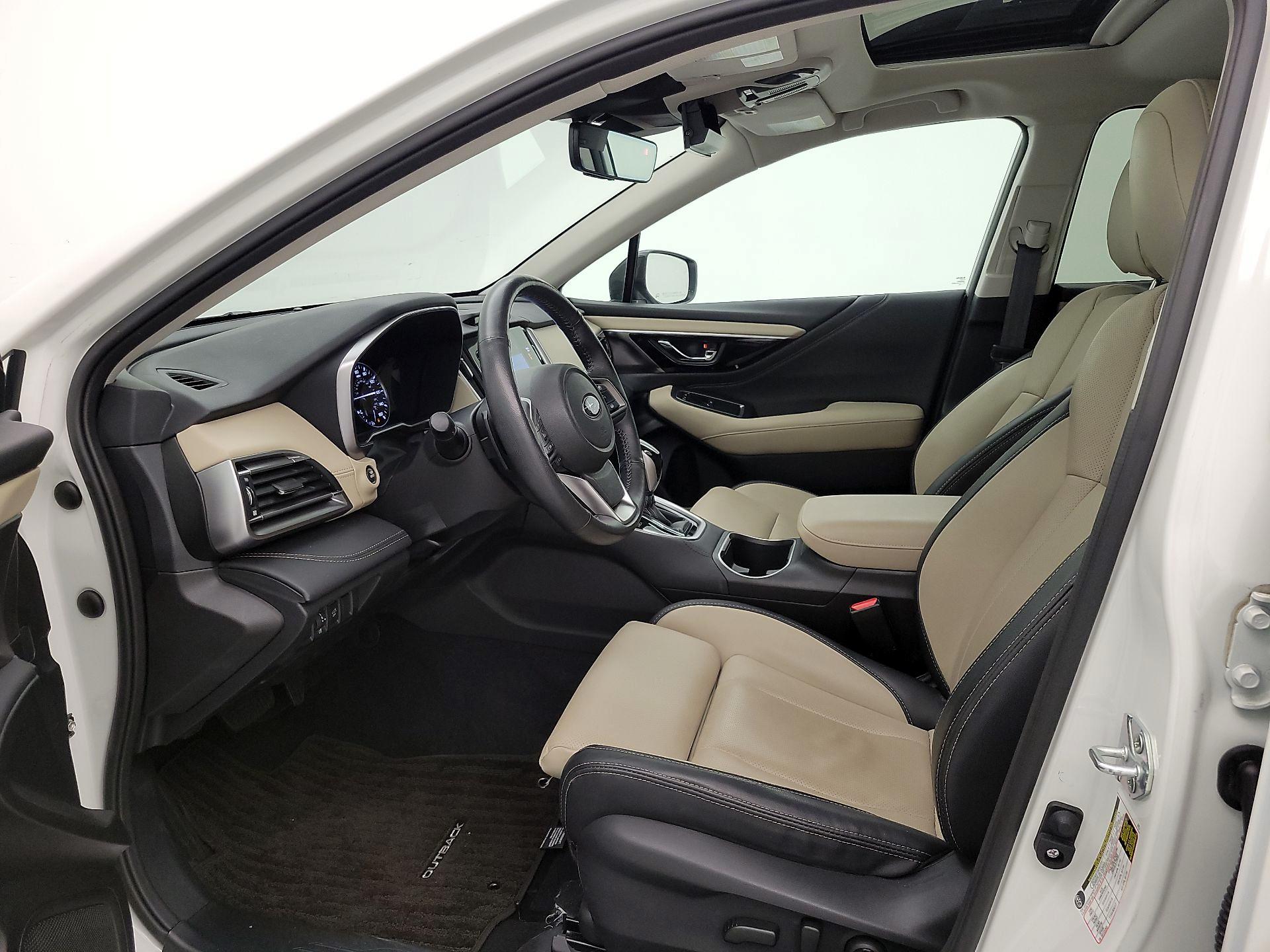 Thumbnail: 2023 Subaru Outback - 9