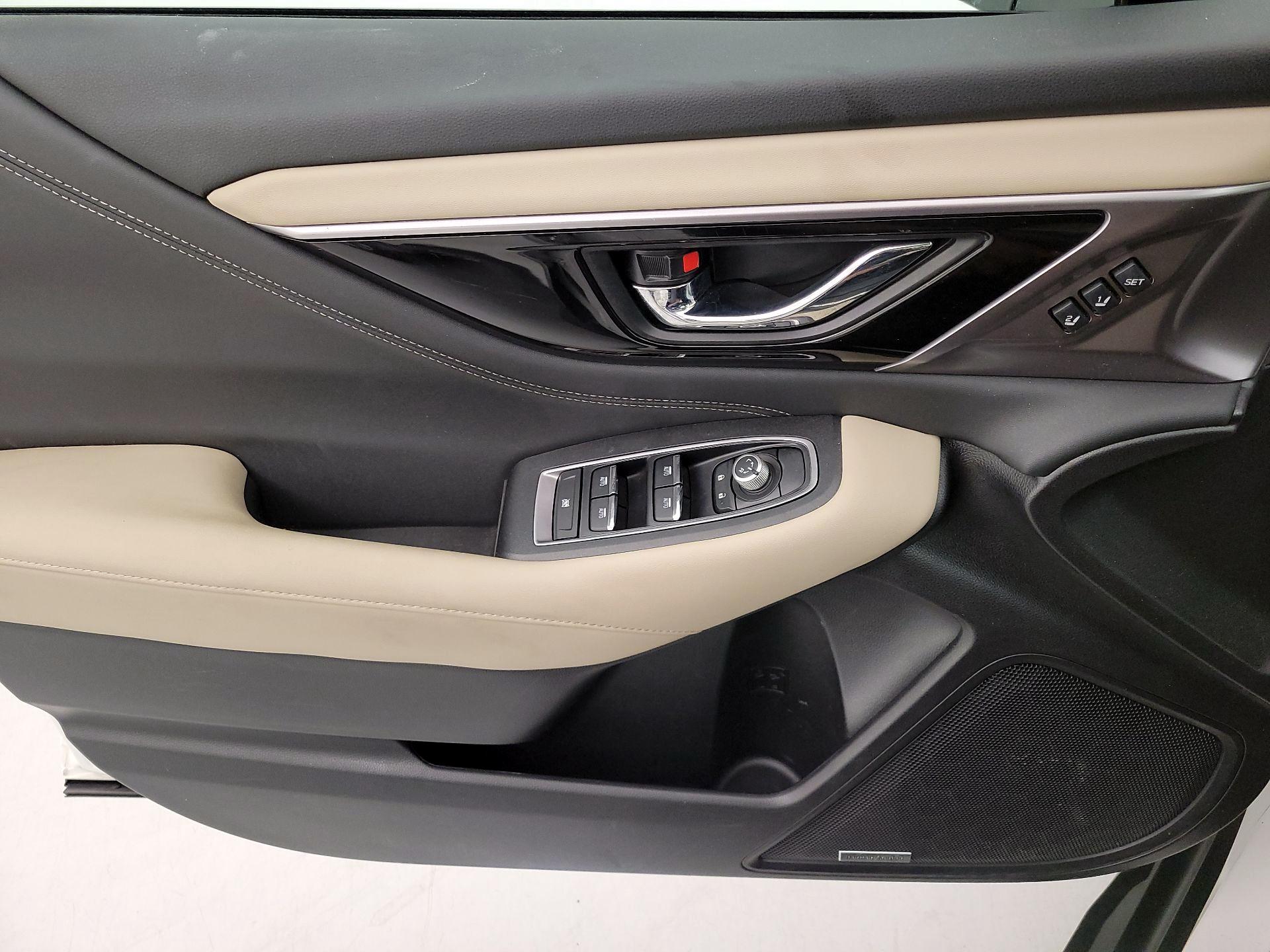 Thumbnail: 2023 Subaru Outback - 10