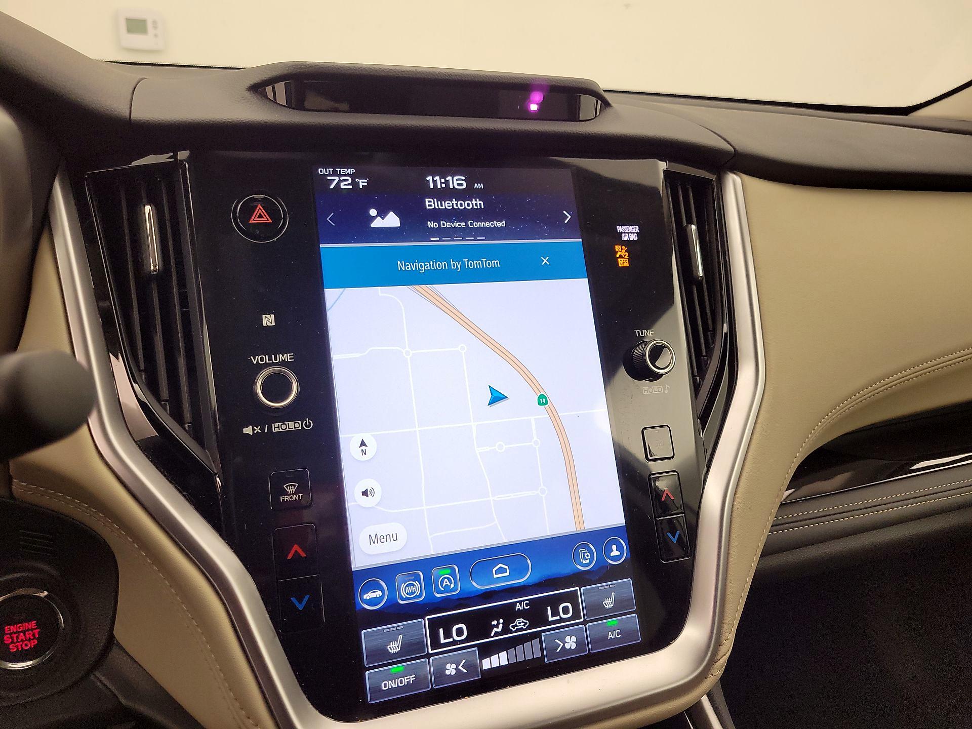 Thumbnail: 2023 Subaru Outback - 12