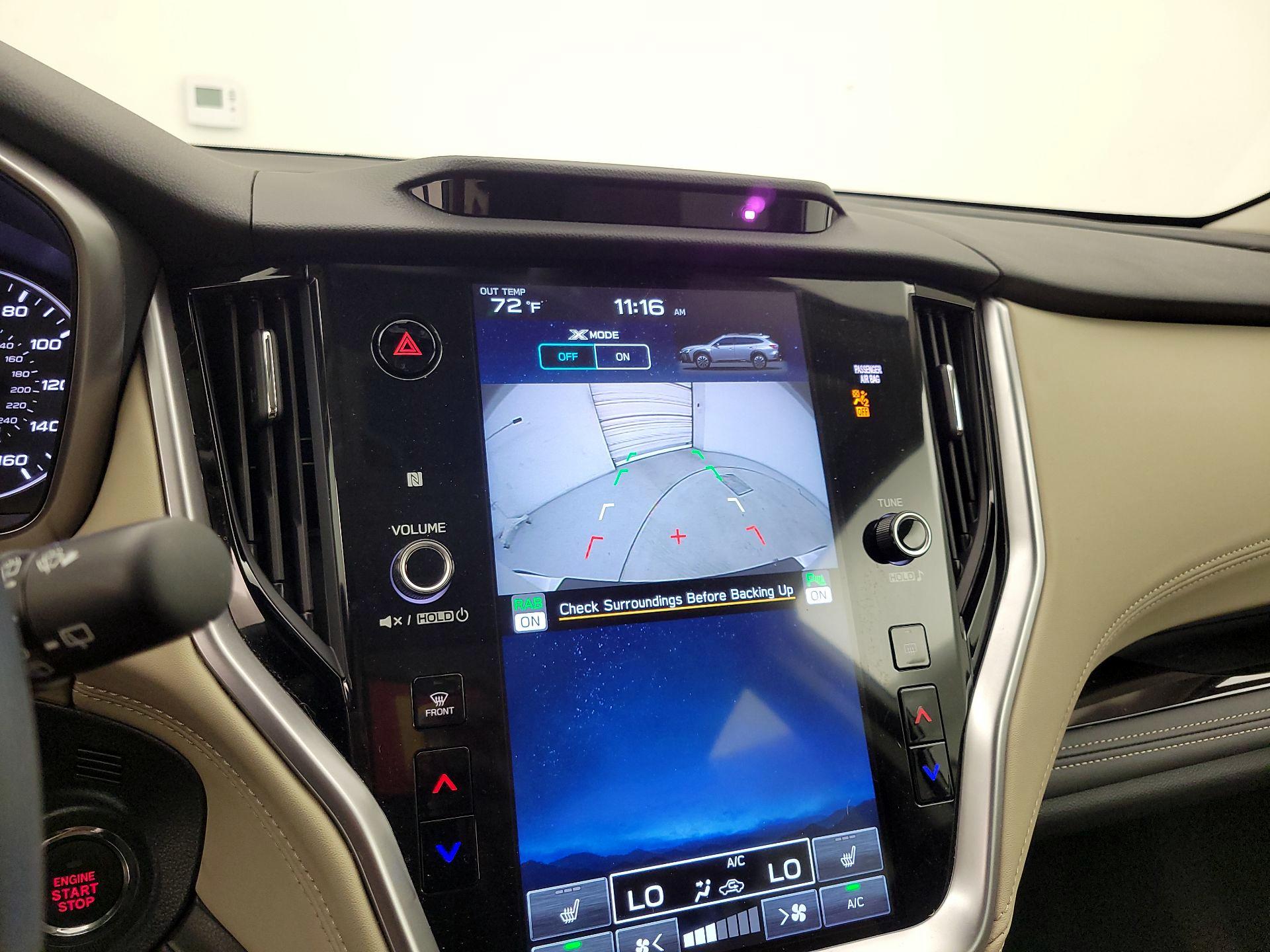 Thumbnail: 2023 Subaru Outback - 13