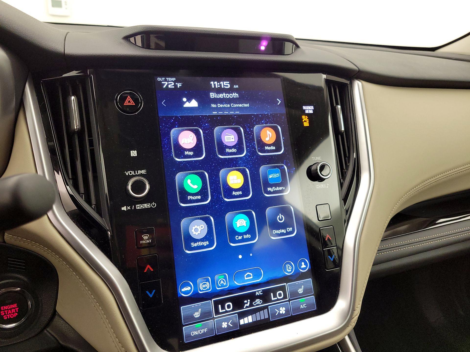 Thumbnail: 2023 Subaru Outback - 14