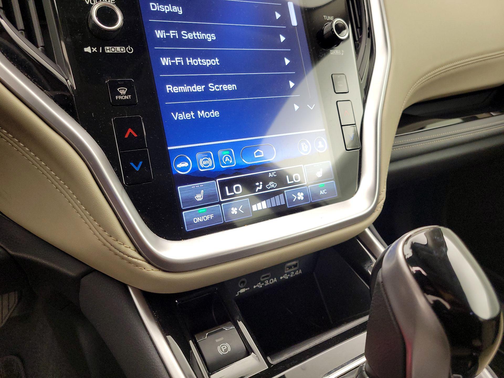 Thumbnail: 2023 Subaru Outback - 15