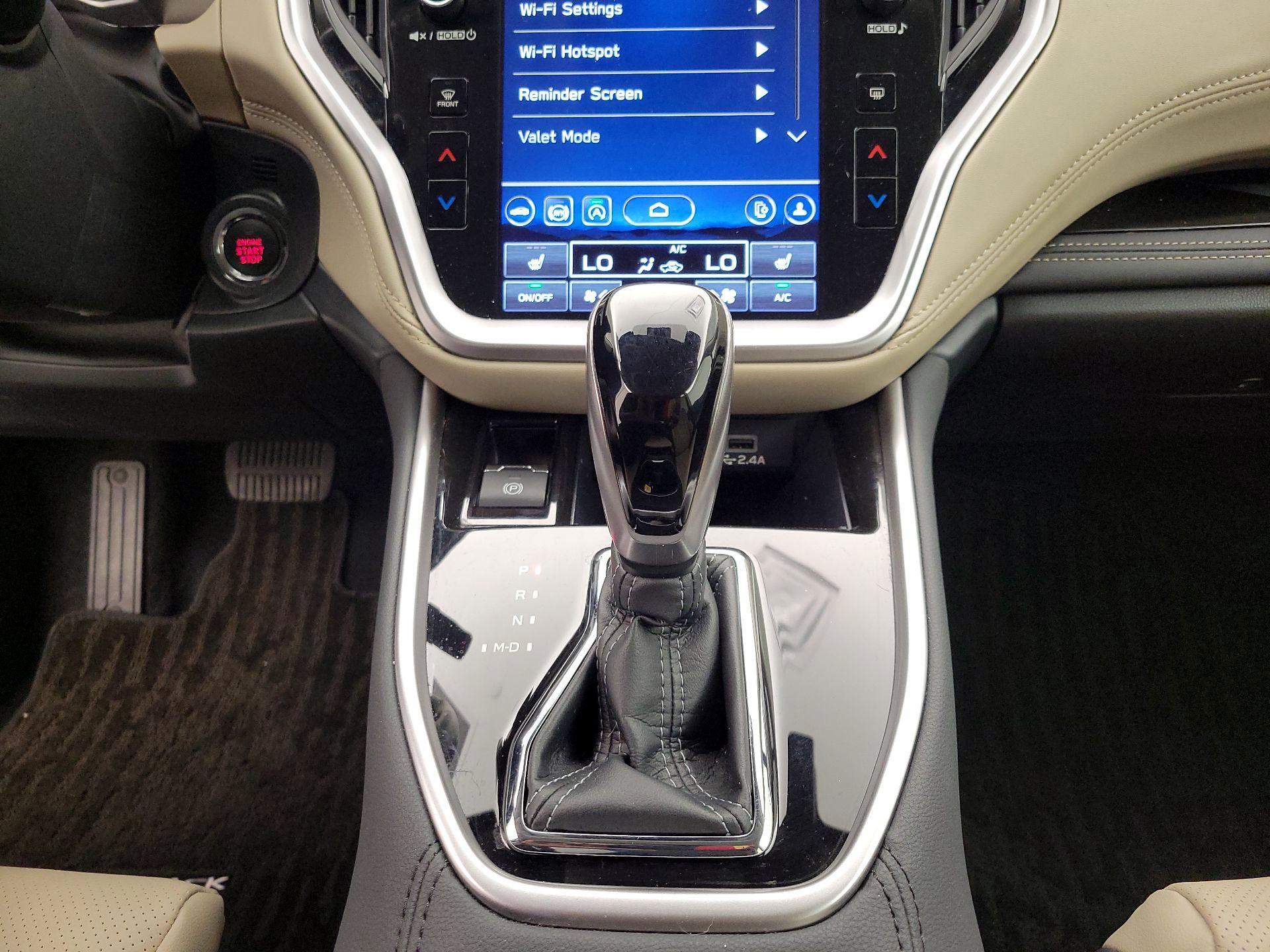 Thumbnail: 2023 Subaru Outback - 16