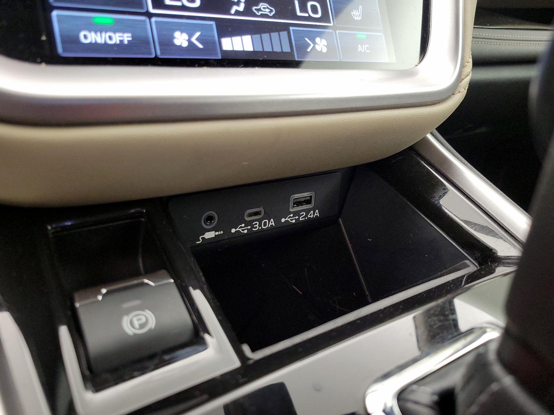 Thumbnail: 2023 Subaru Outback - 17