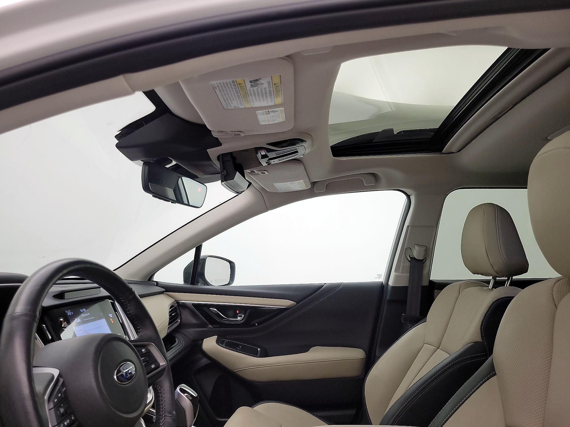 Thumbnail: 2023 Subaru Outback - 18