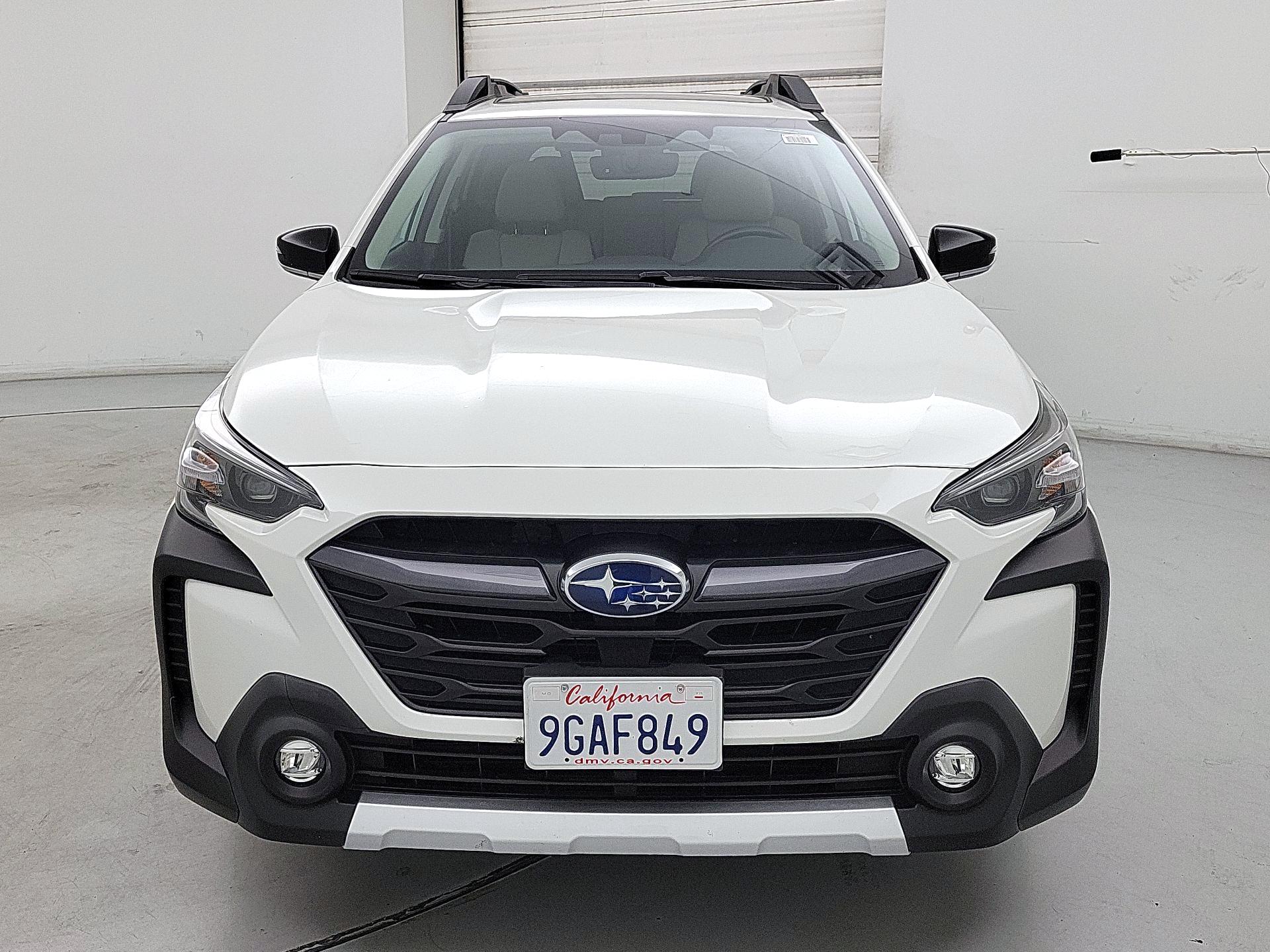 Thumbnail: 2023 Subaru Outback - 2