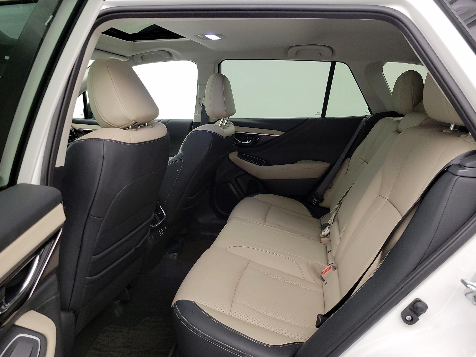 Thumbnail: 2023 Subaru Outback - 19