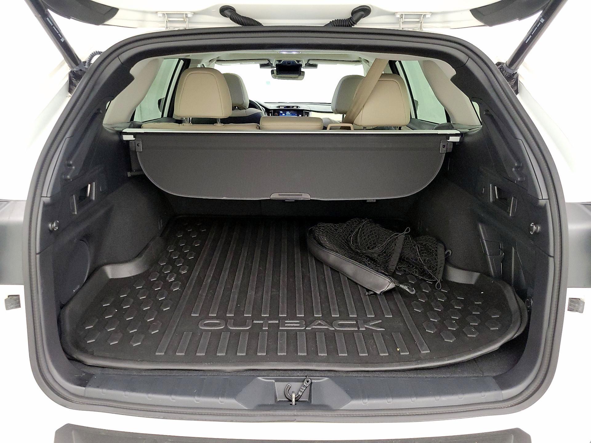 Thumbnail: 2023 Subaru Outback - 20