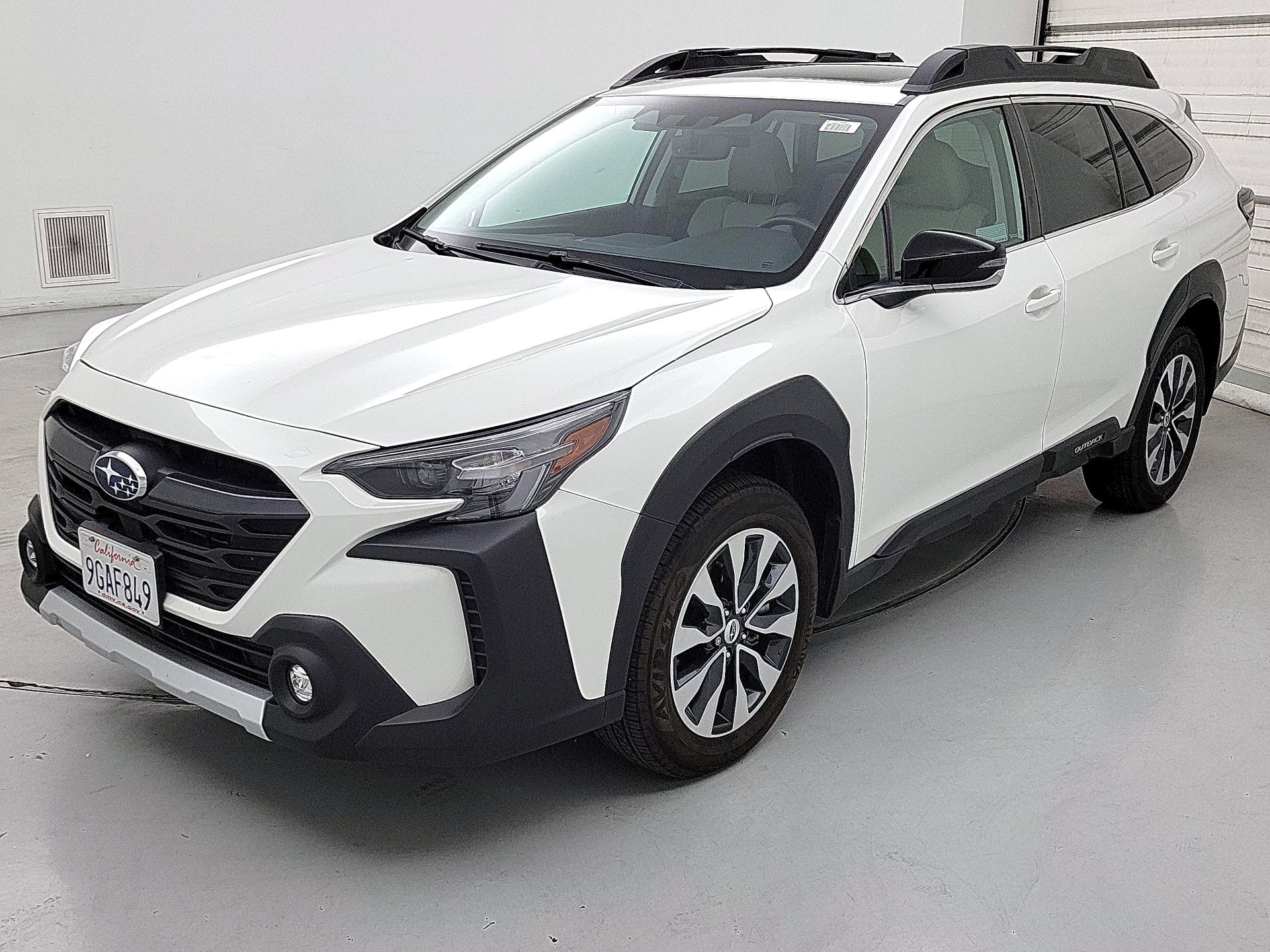 Thumbnail: 2023 Subaru Outback - 3