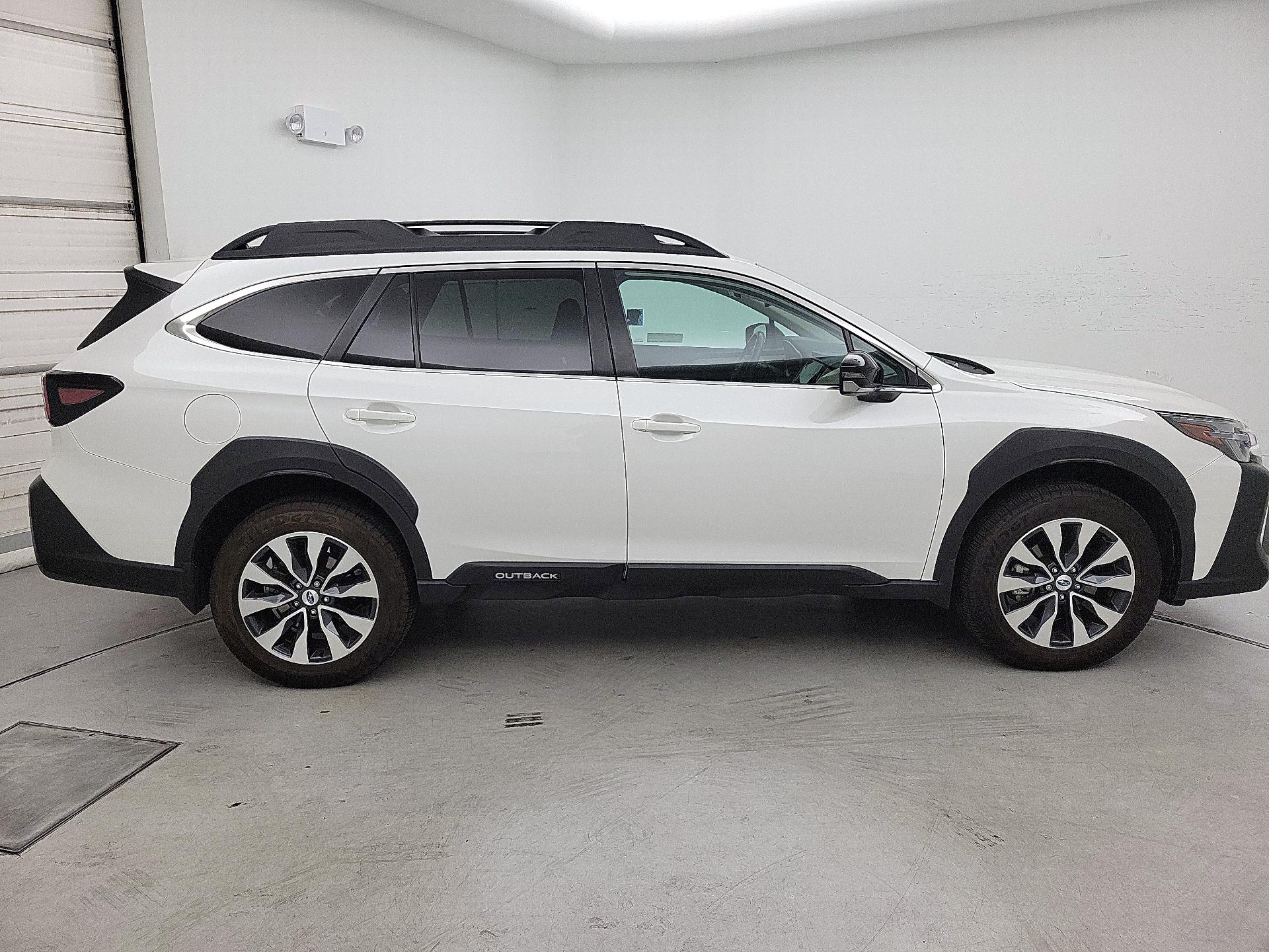 Thumbnail: 2023 Subaru Outback - 4