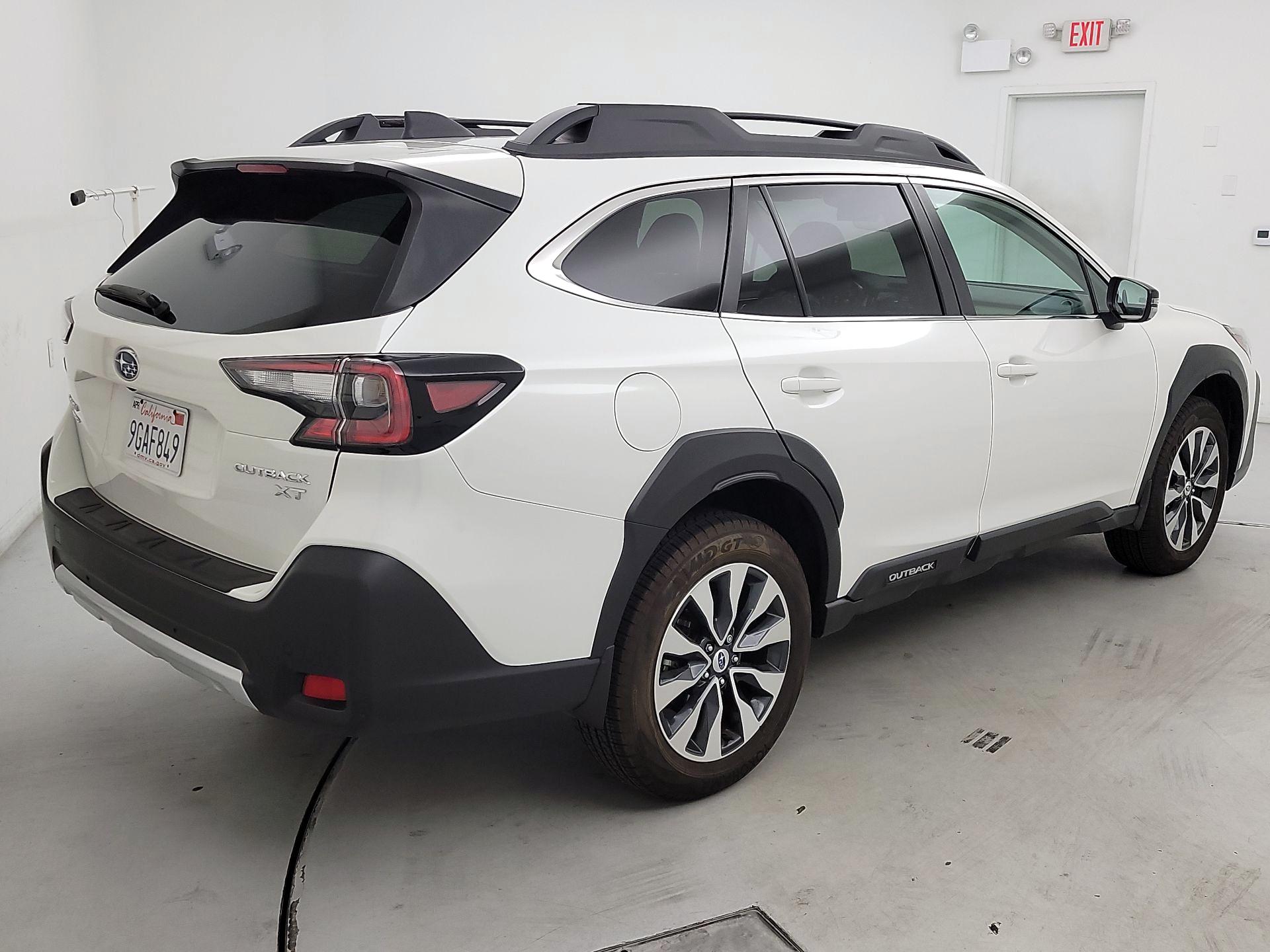 Thumbnail: 2023 Subaru Outback - 5