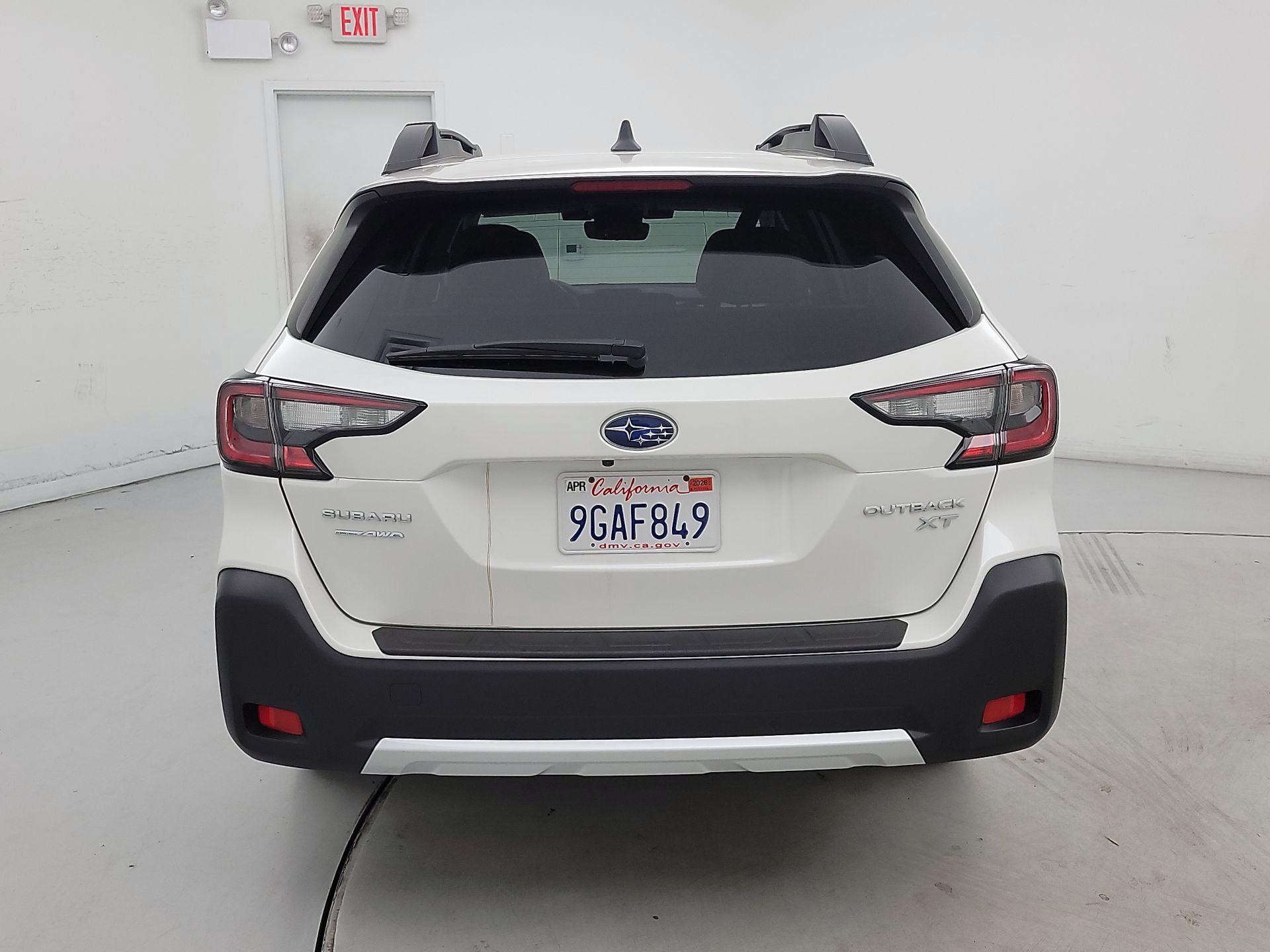 Thumbnail: 2023 Subaru Outback - 6