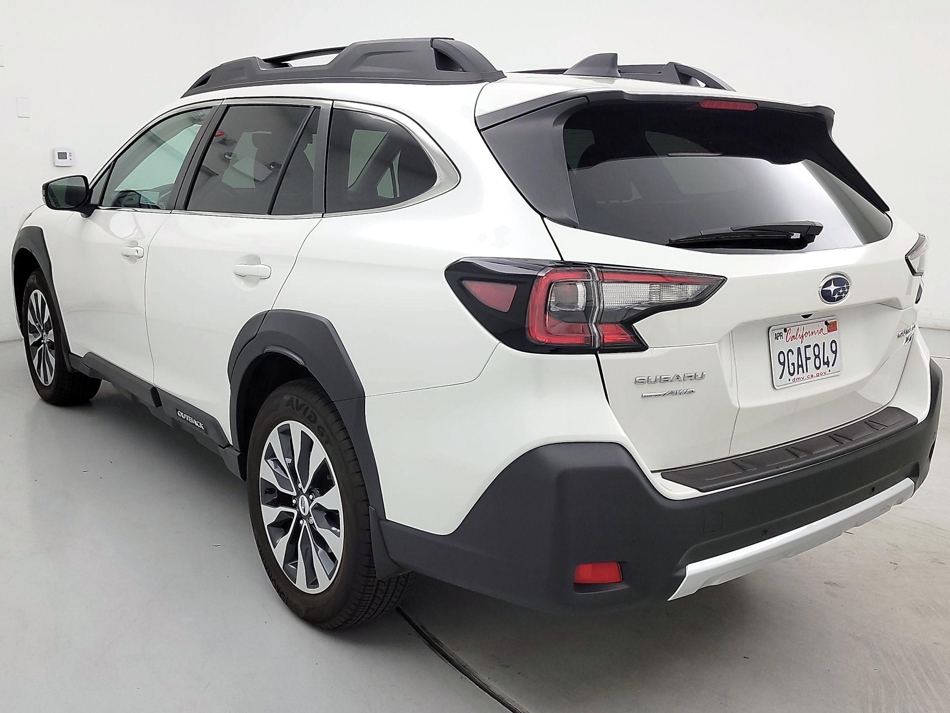 Thumbnail: 2023 Subaru Outback - 7