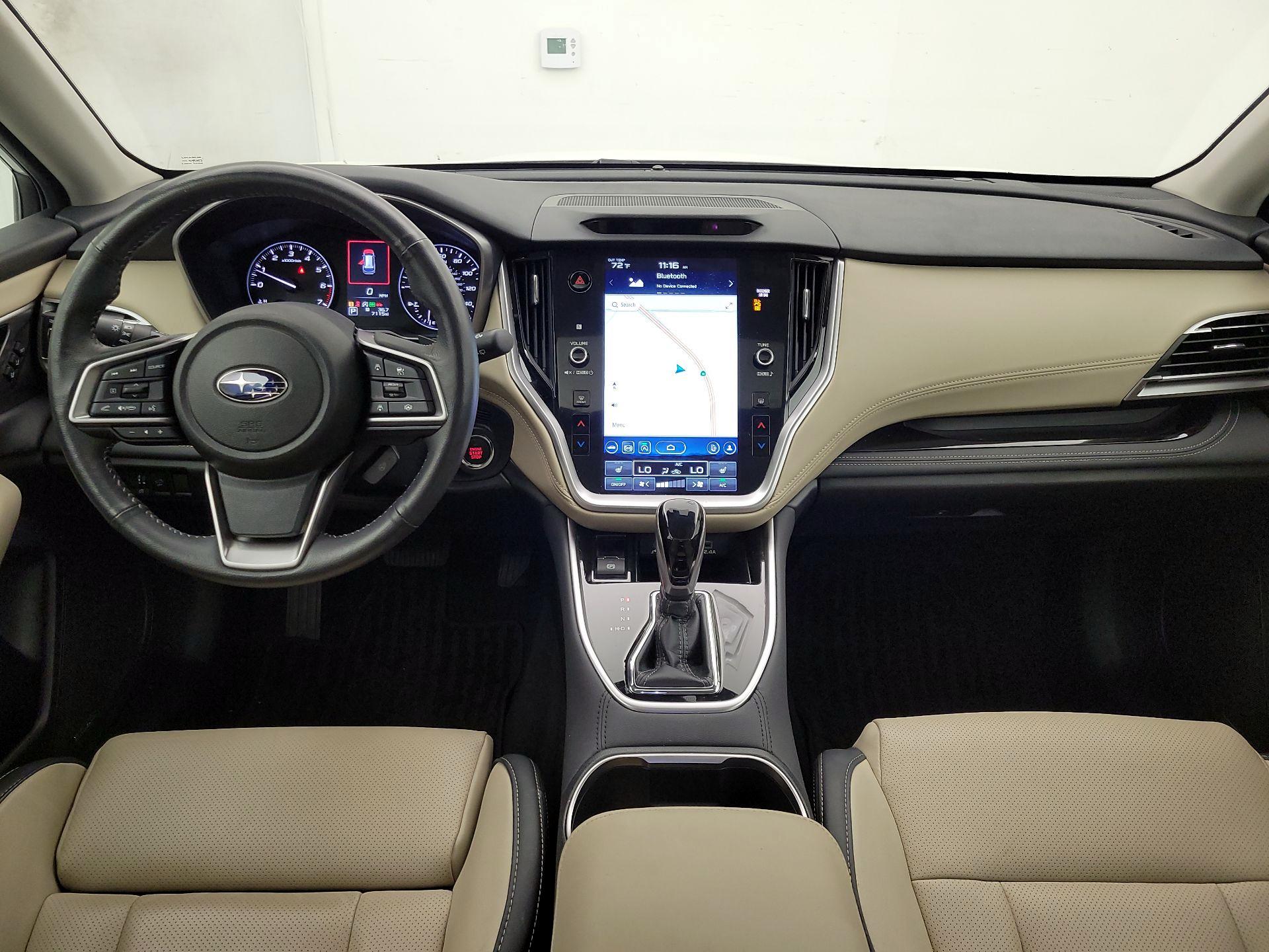 Thumbnail: 2023 Subaru Outback - 8