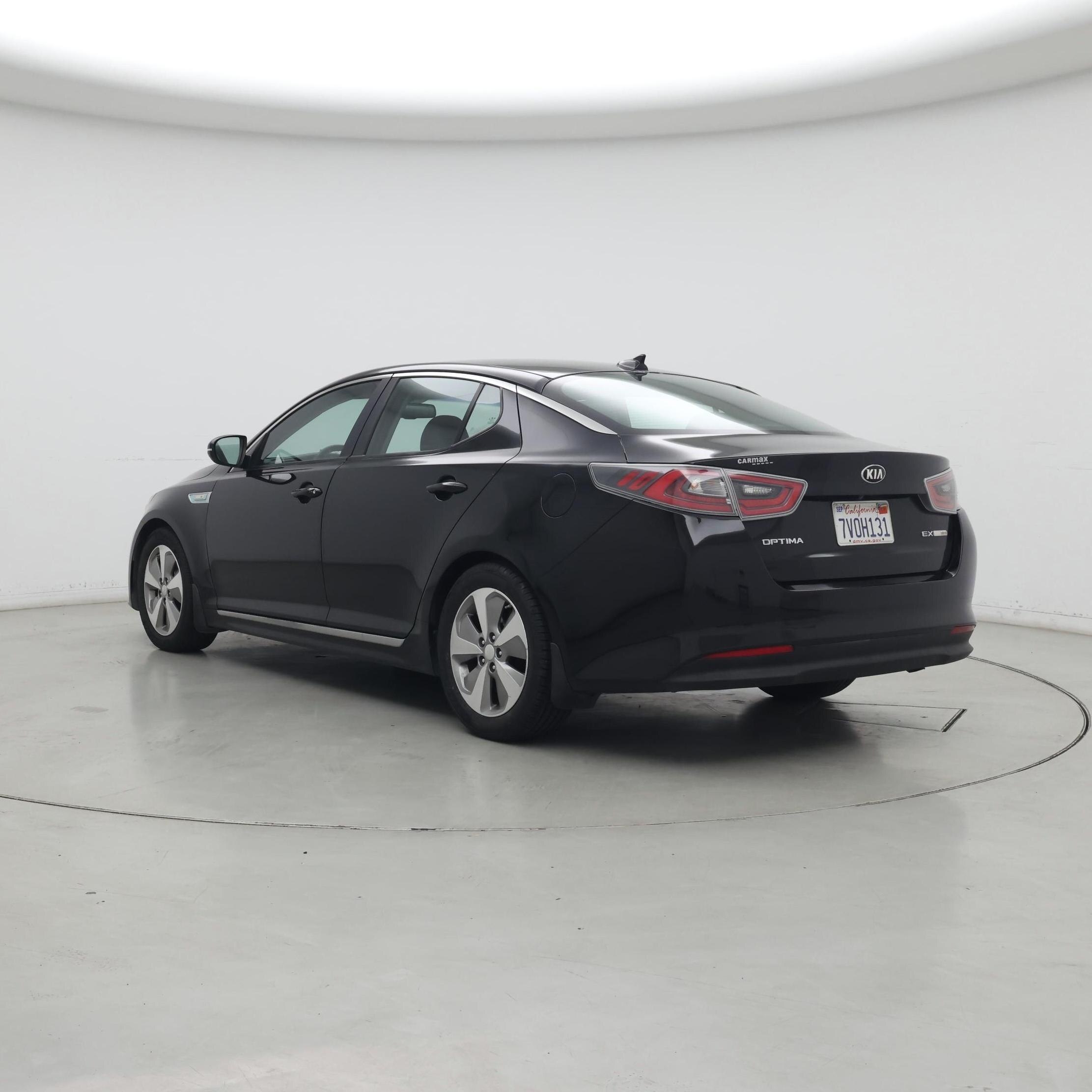 Thumbnail: 2016 Kia Optima - 2