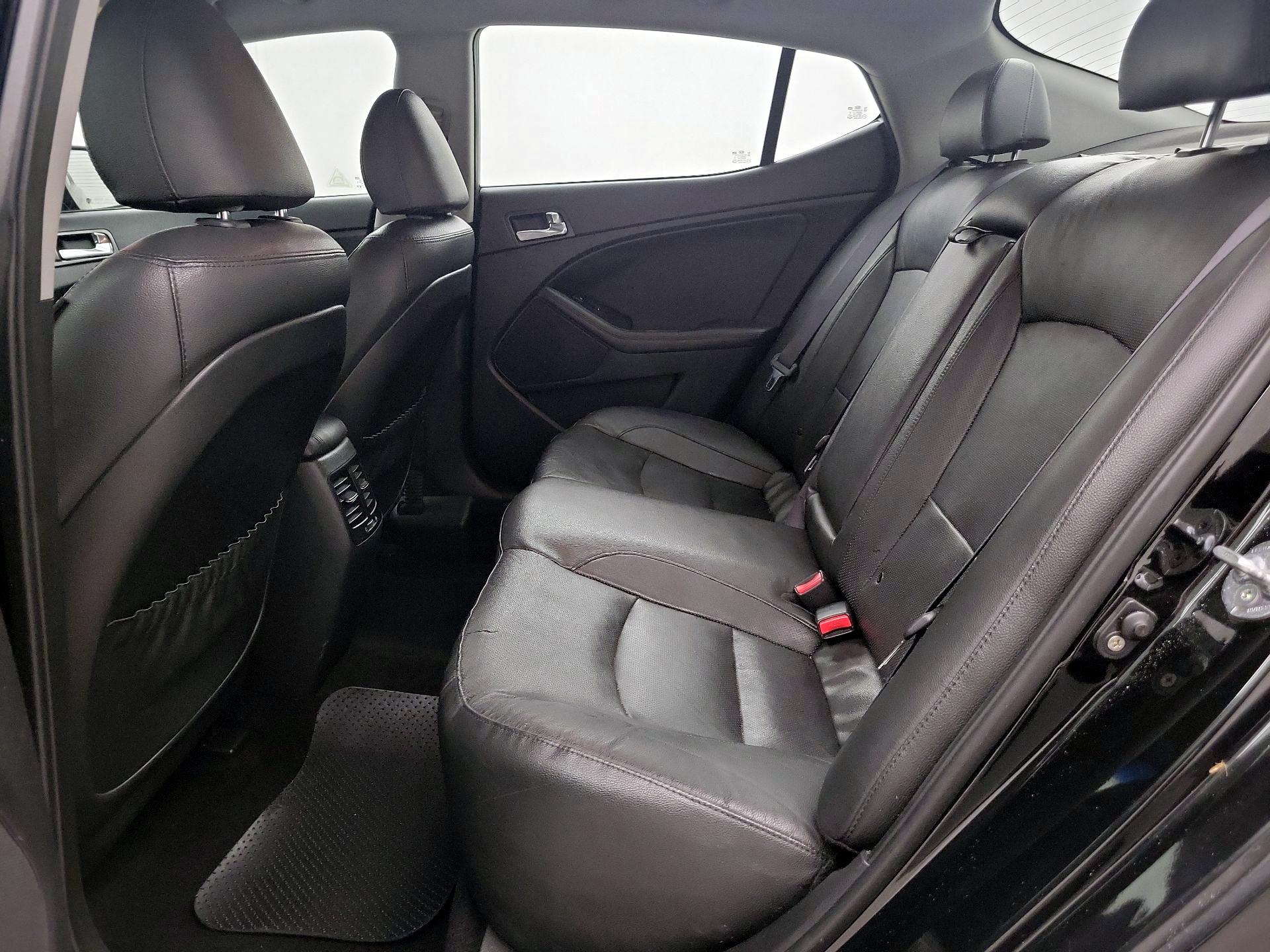 Thumbnail: 2016 Kia Optima - 20