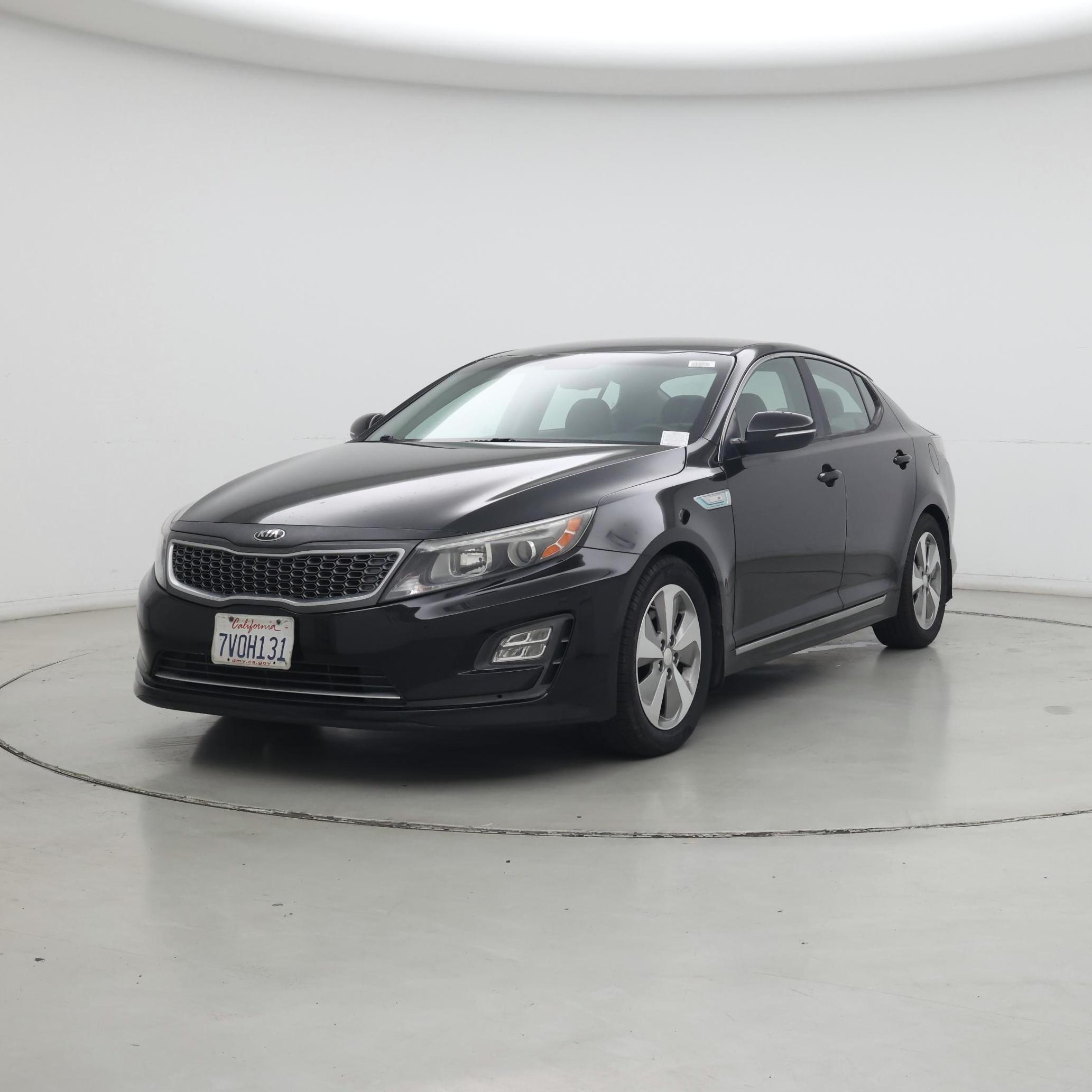 Thumbnail: 2016 Kia Optima - 4