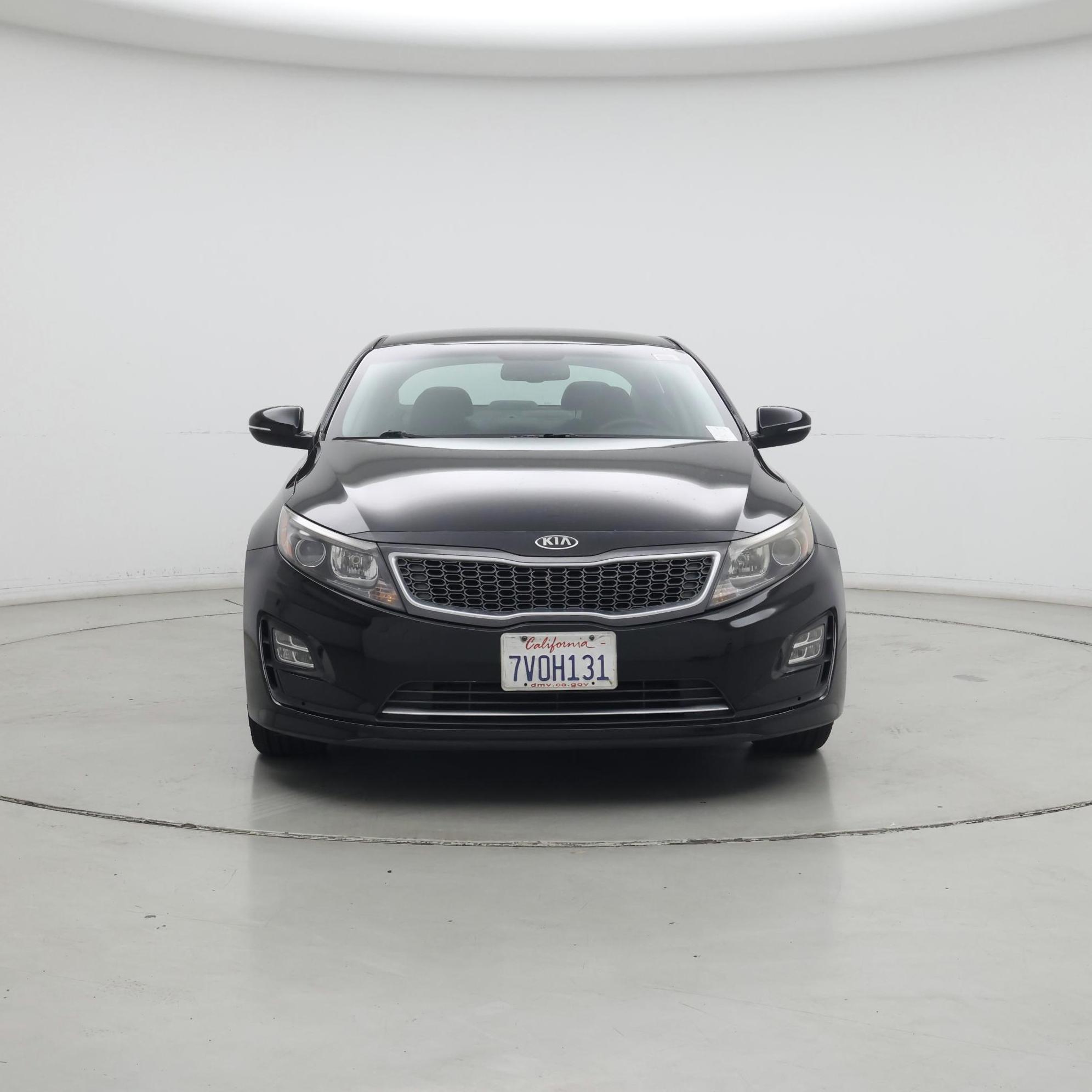 Thumbnail: 2016 Kia Optima - 5