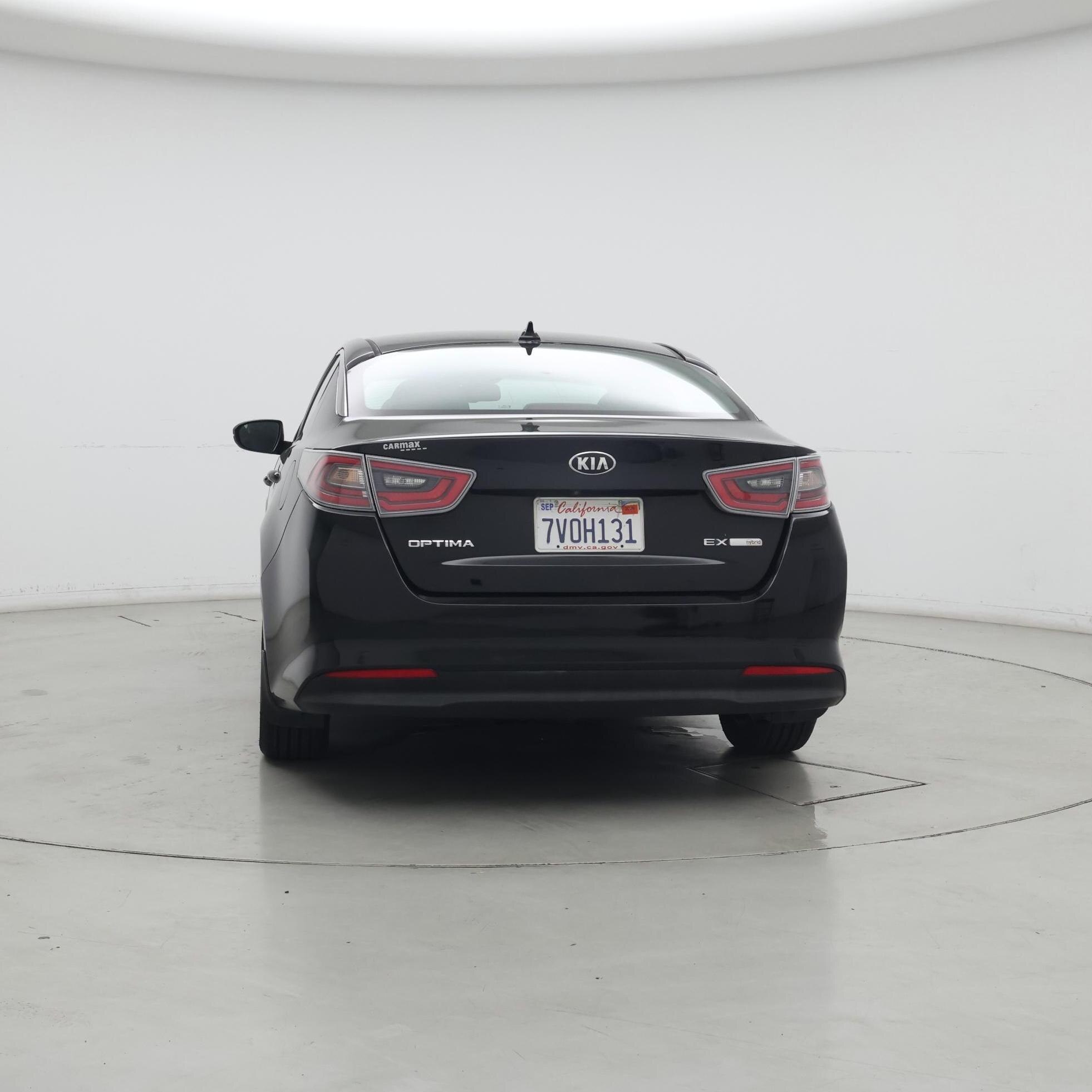 Thumbnail: 2016 Kia Optima - 6
