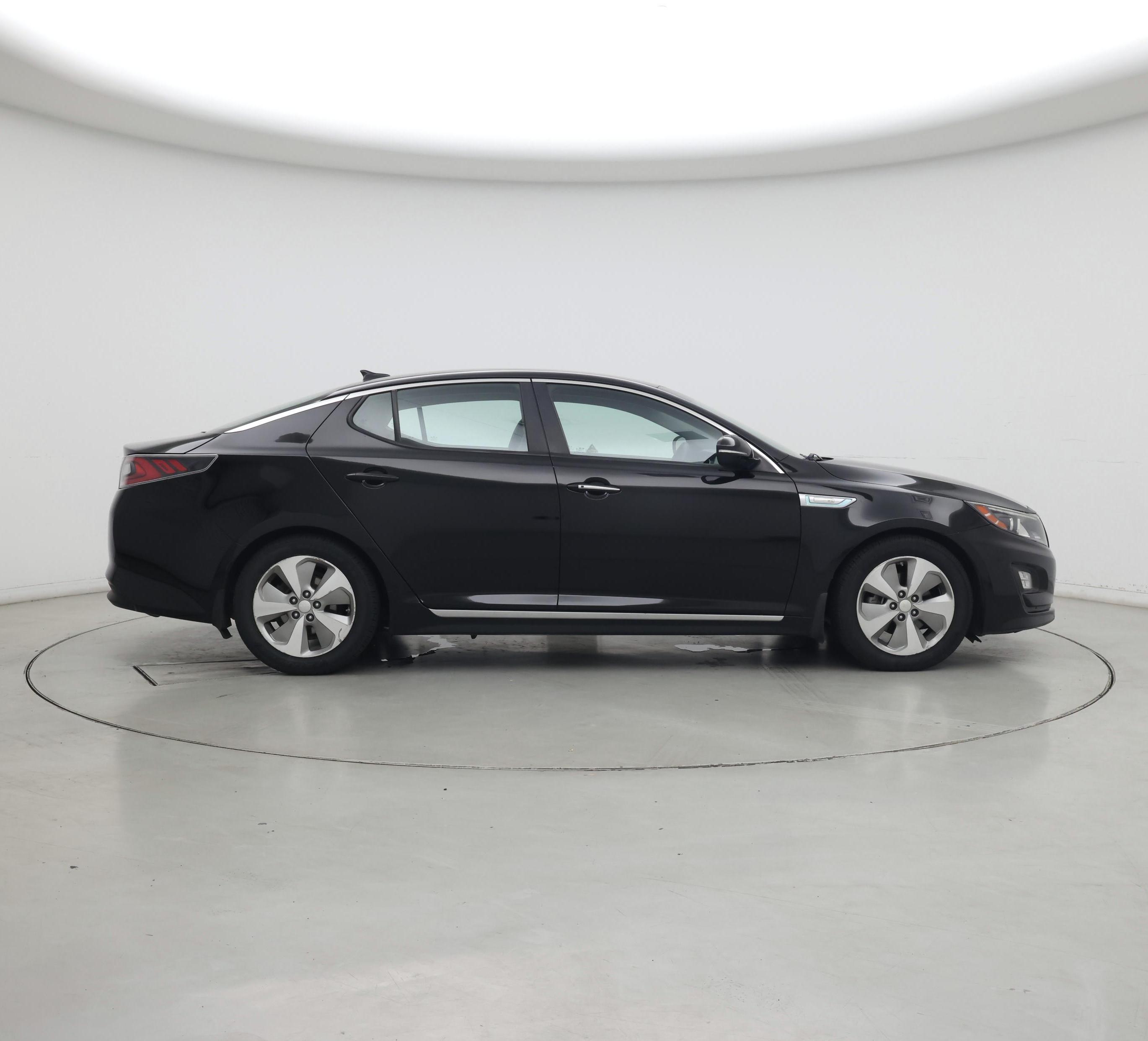 Thumbnail: 2016 Kia Optima - 7