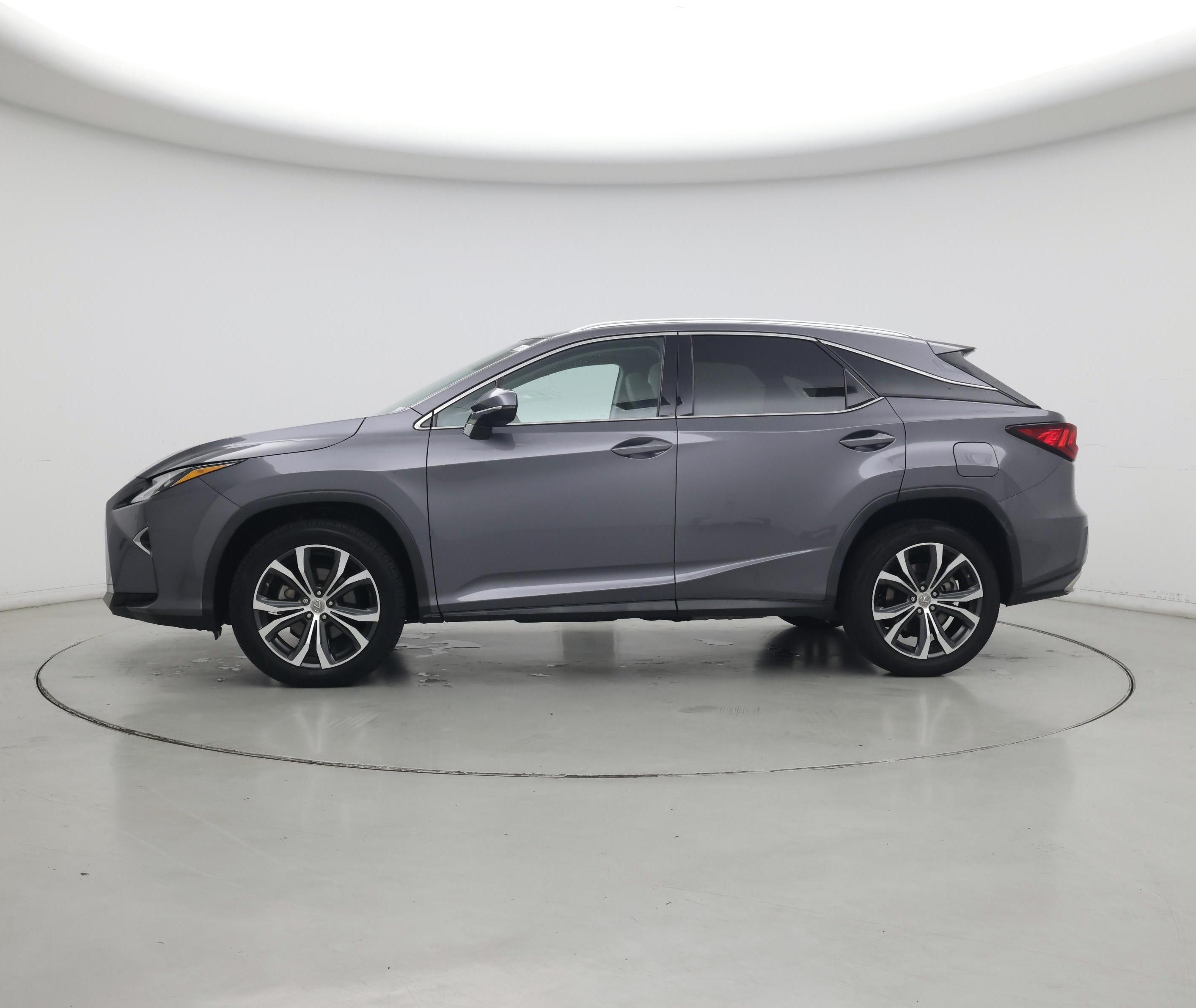 Thumbnail: 2017 Lexus RX - 3
