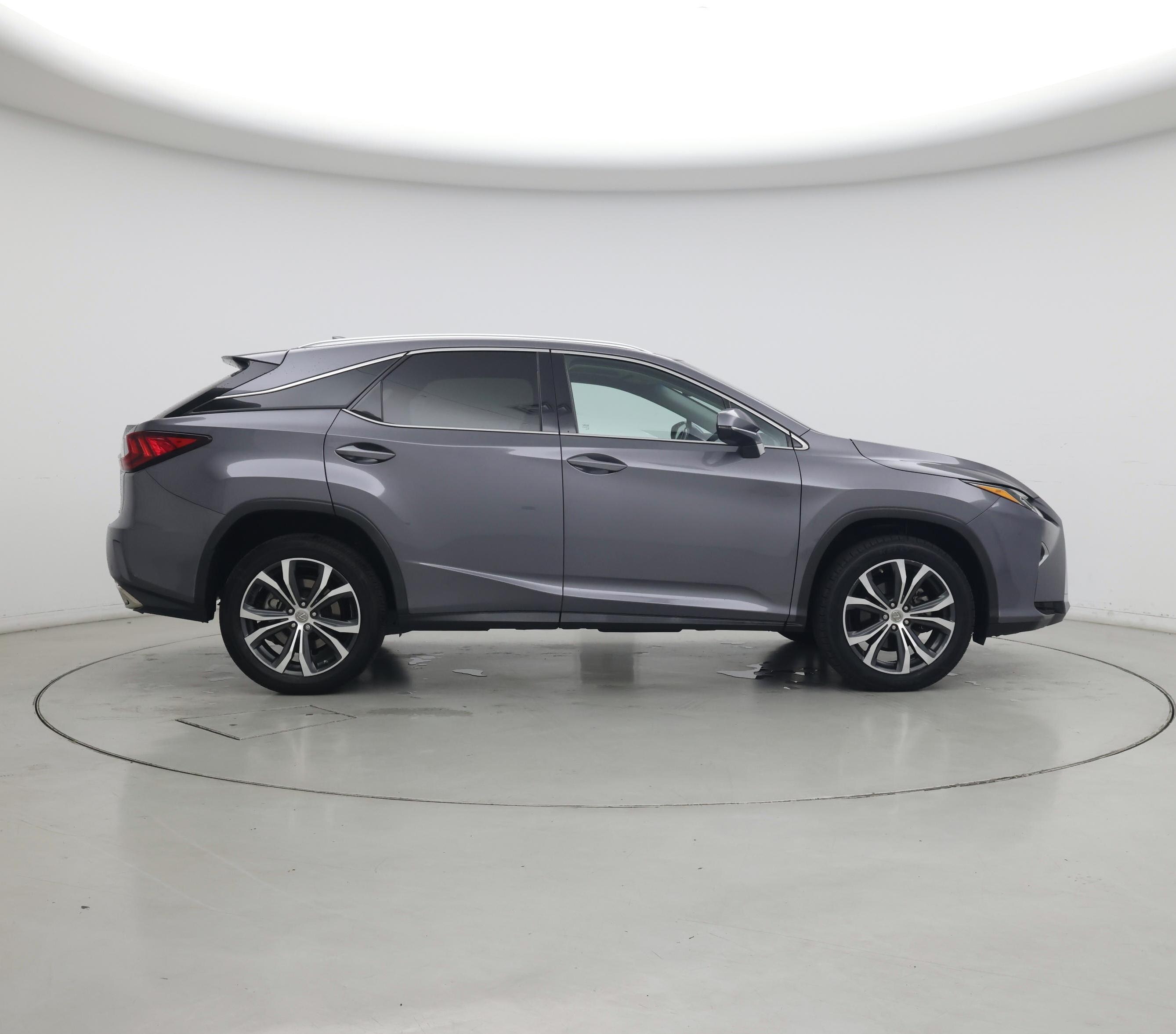 Thumbnail: 2017 Lexus RX - 7
