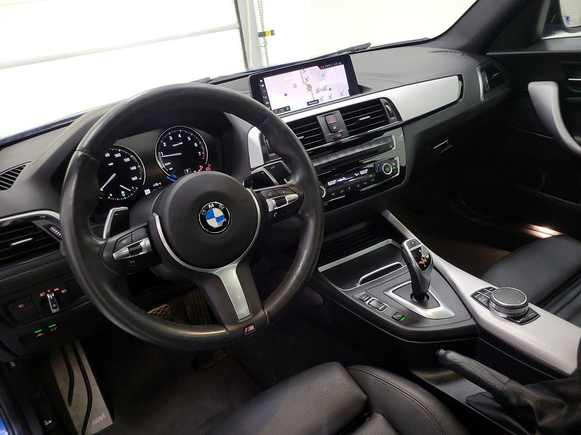 Thumbnail: 2020 BMW 2 Series - 9