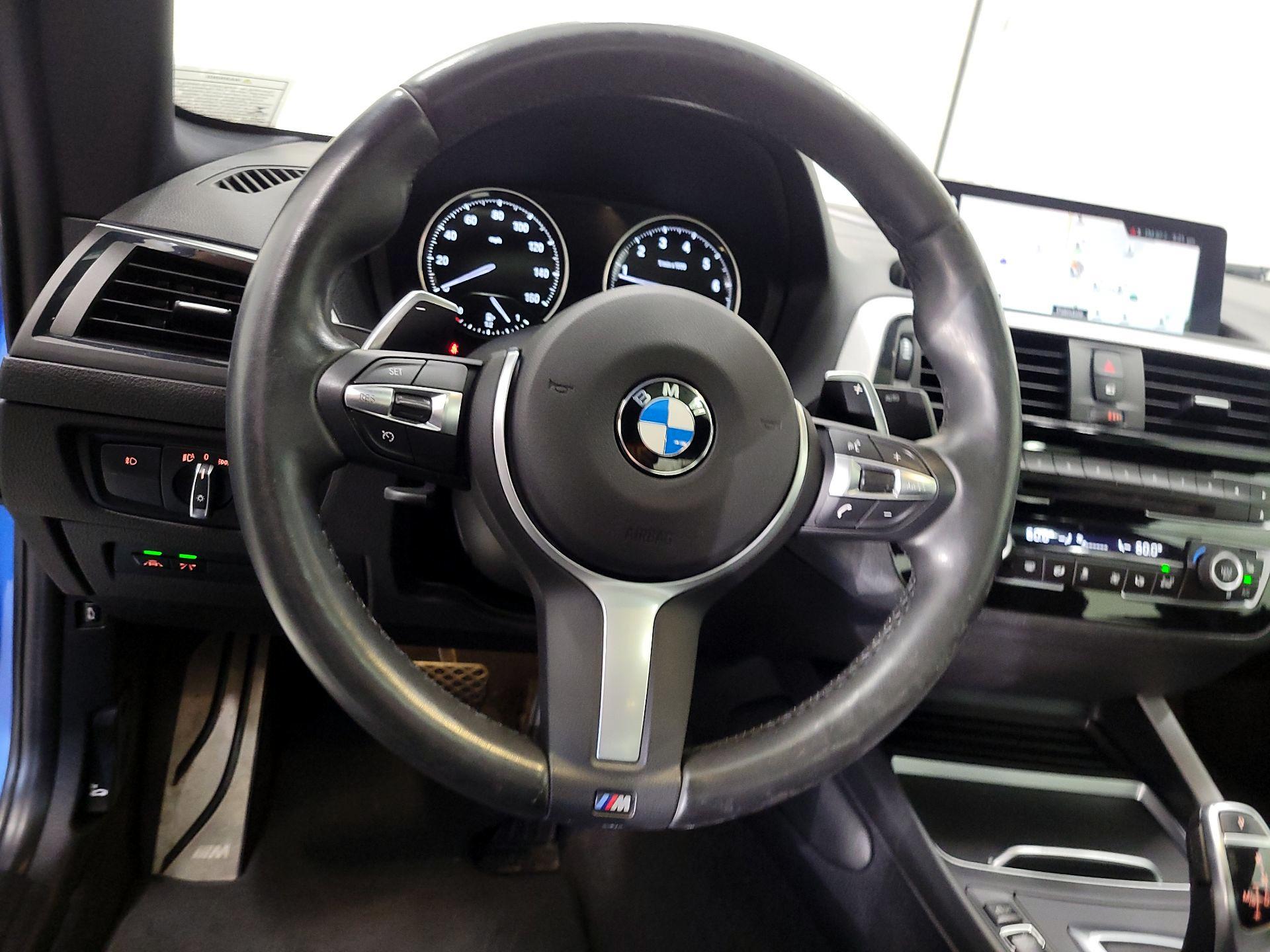 Thumbnail: 2020 BMW 2 Series - 10