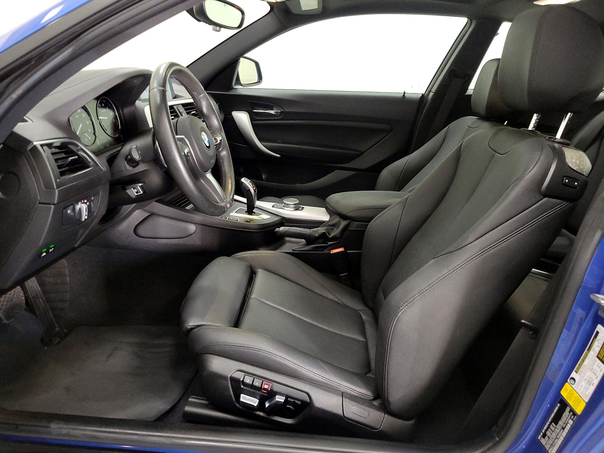 Thumbnail: 2020 BMW 2 Series - 11