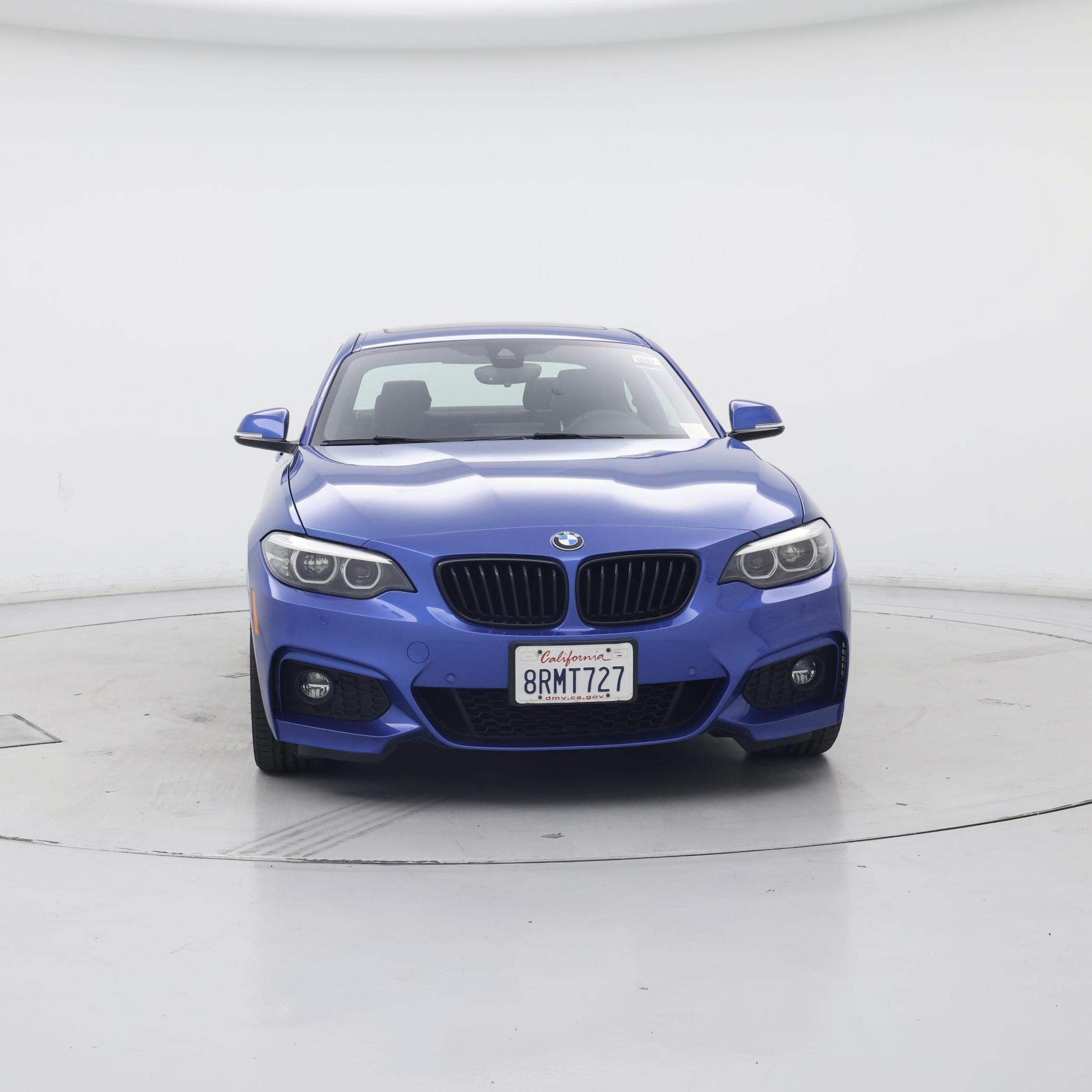 Thumbnail: 2020 BMW 2 Series - 5