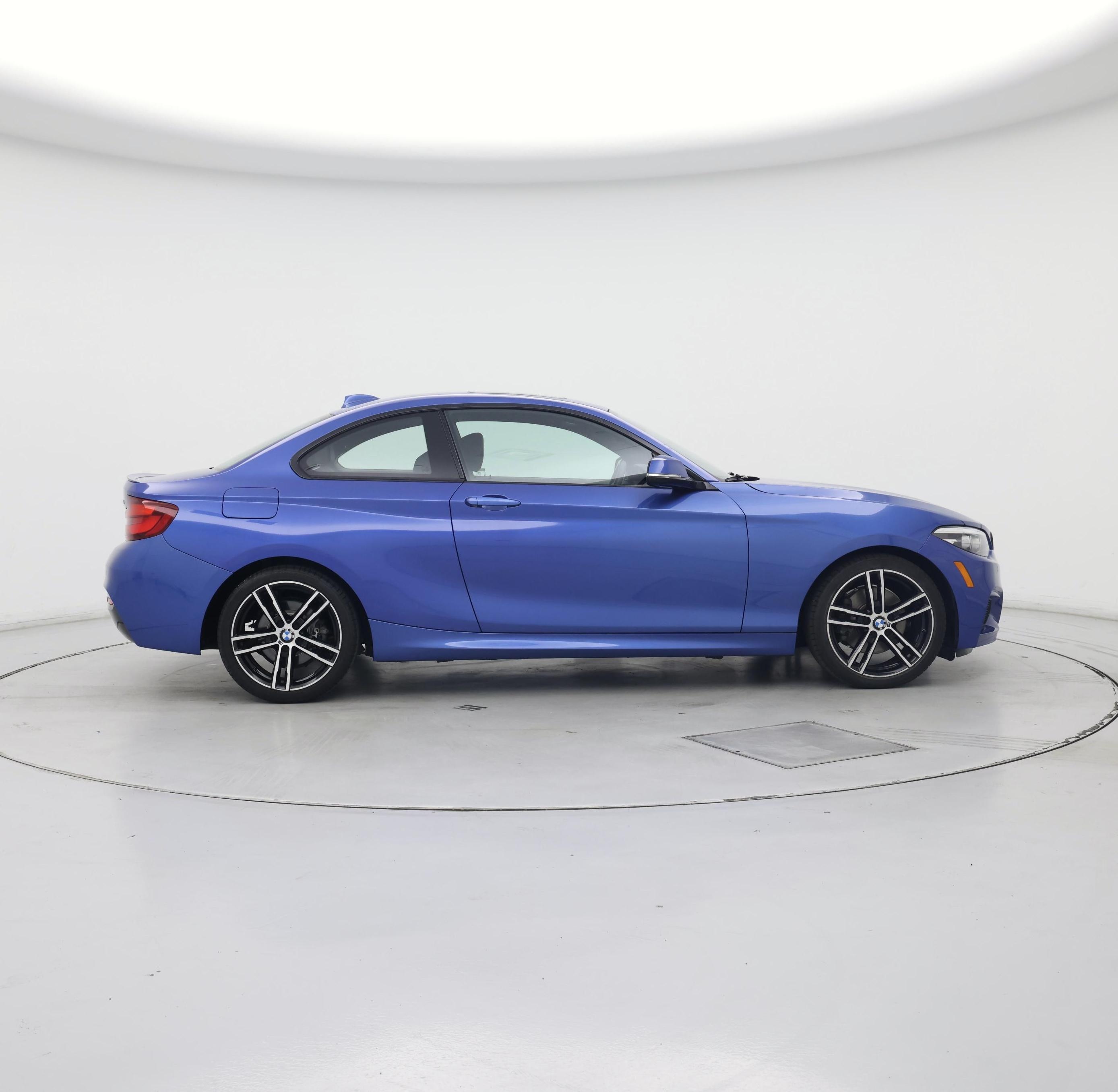 Thumbnail: 2020 BMW 2 Series - 7