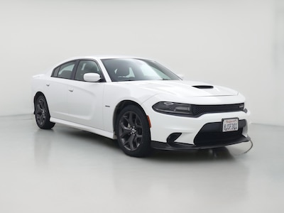 2019 Dodge Charger R/T