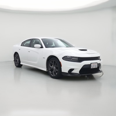 2019 Dodge Charger R/T
